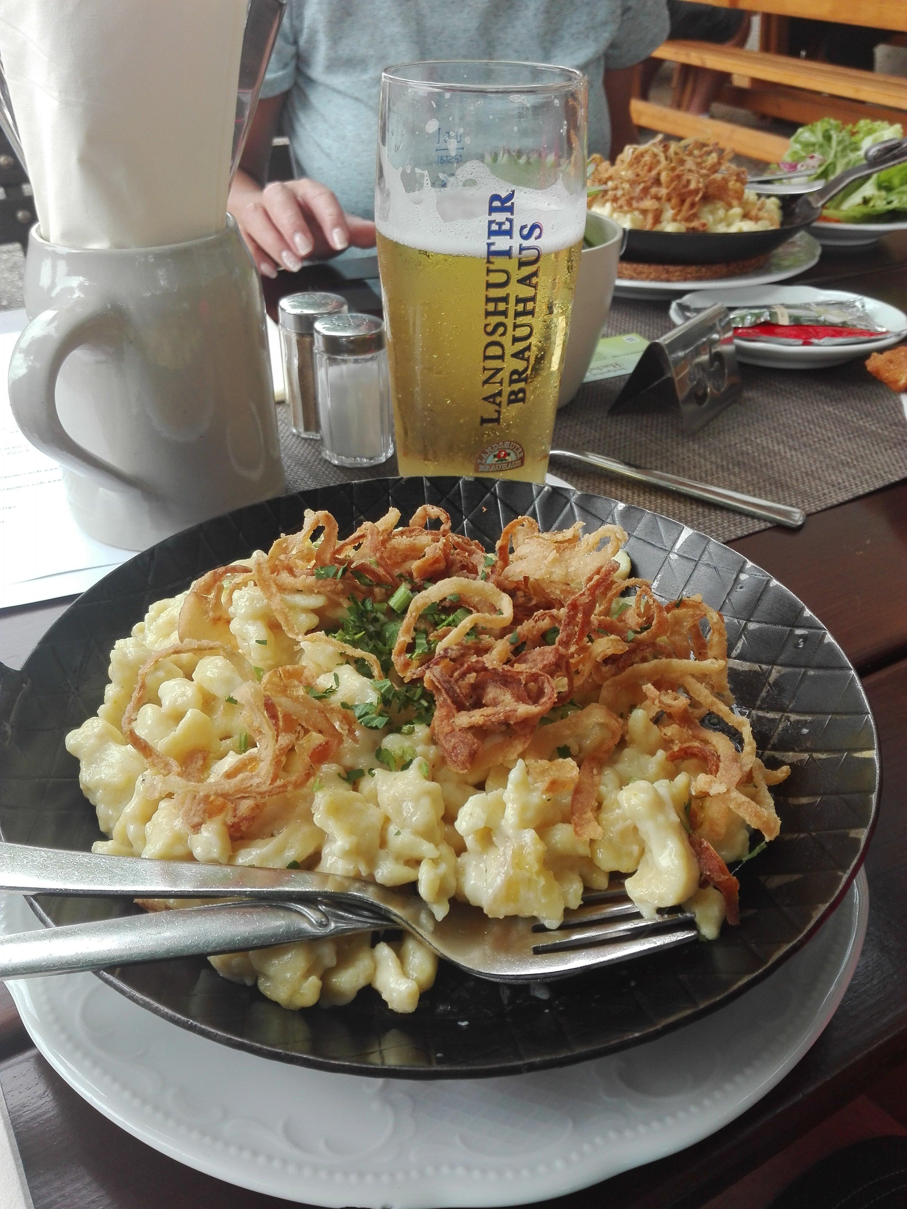 Rasthaus Hachelstuhl