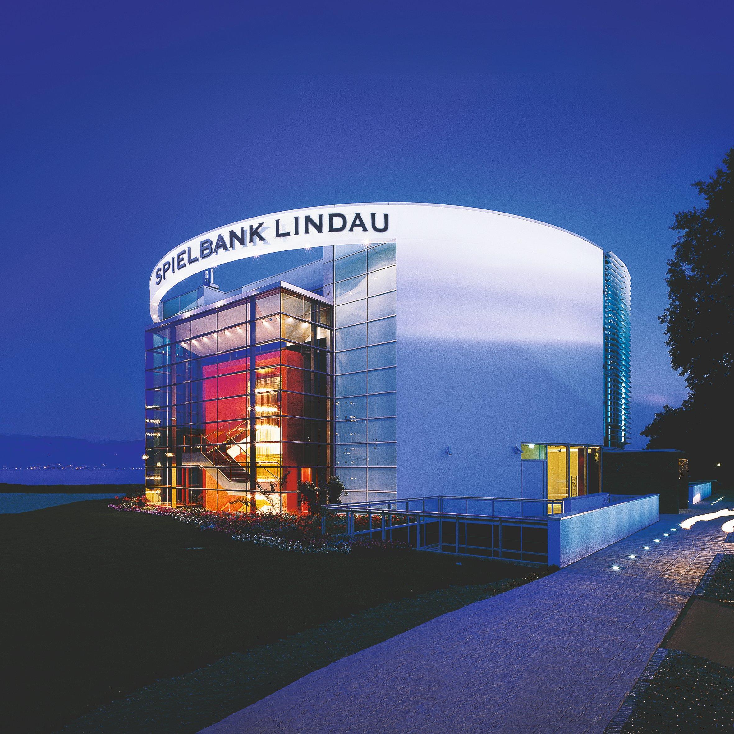 Spielbank Lindau