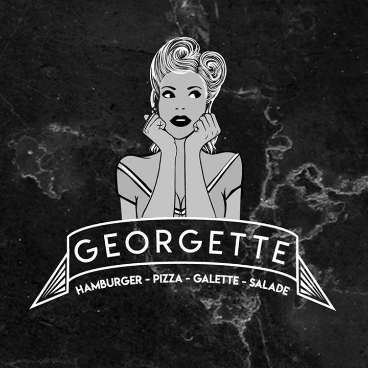Georgette