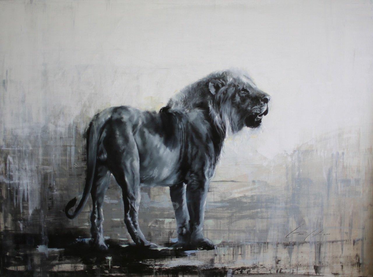 Gavin Collins Art Gallery