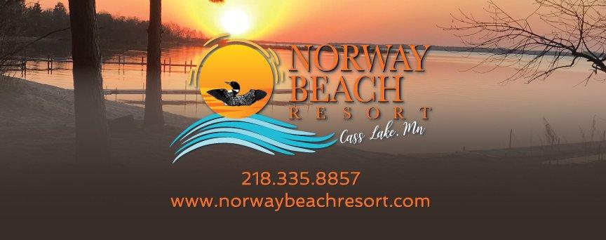 Norway Beach Resort