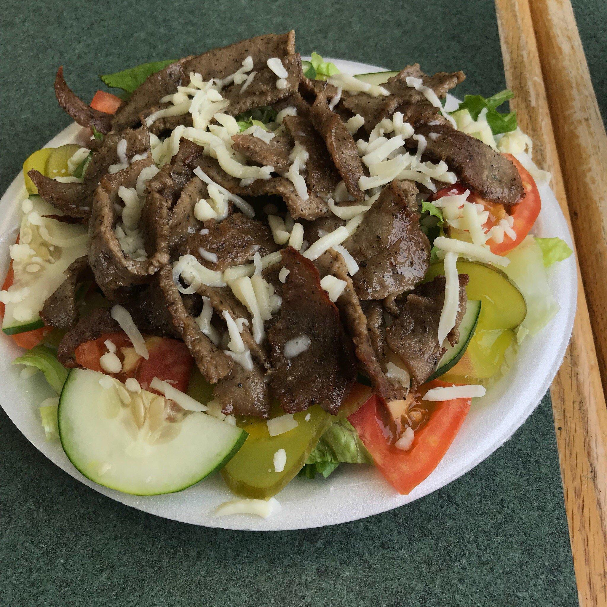 Photo by jeffersontg