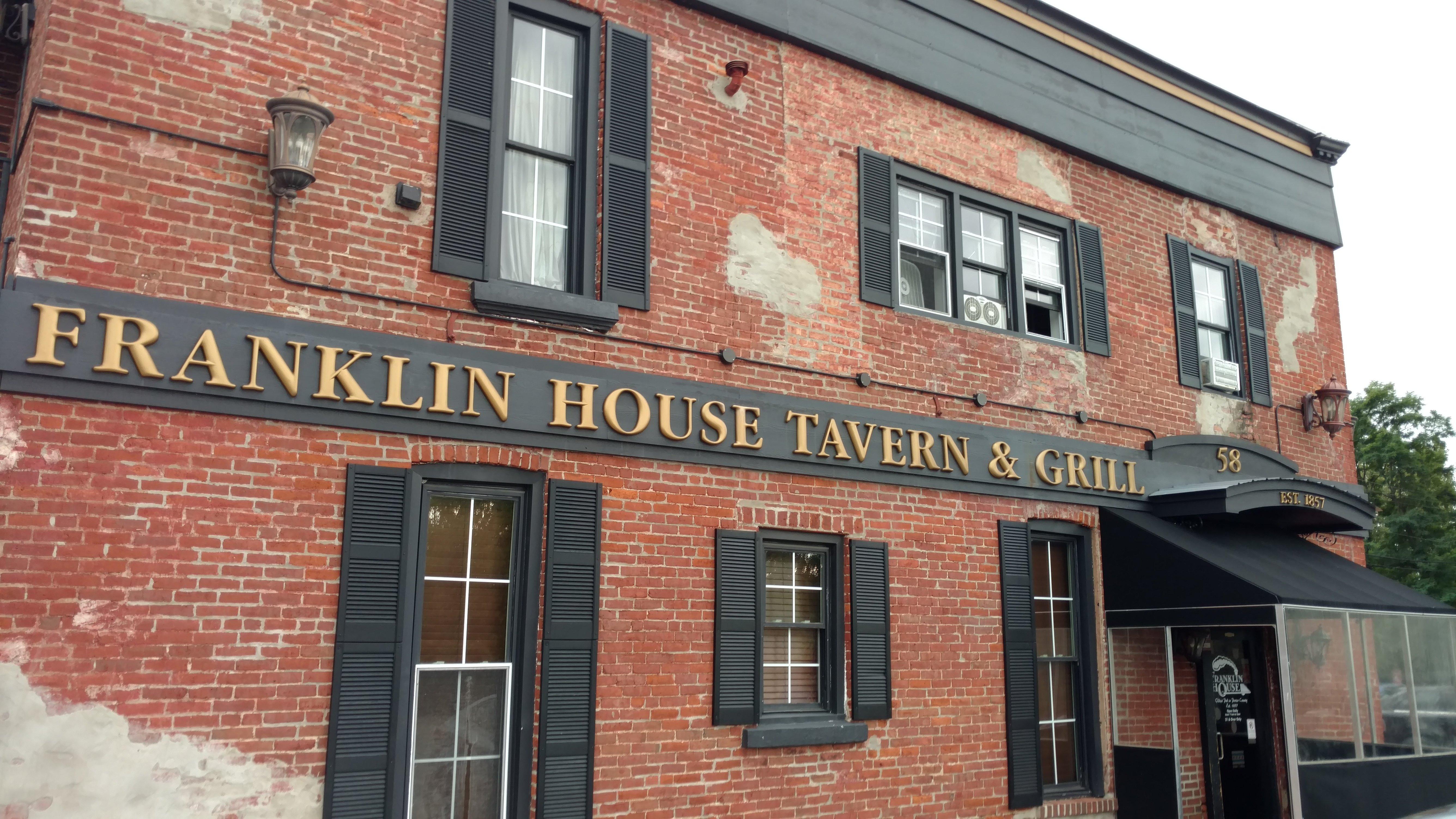 Franklin House