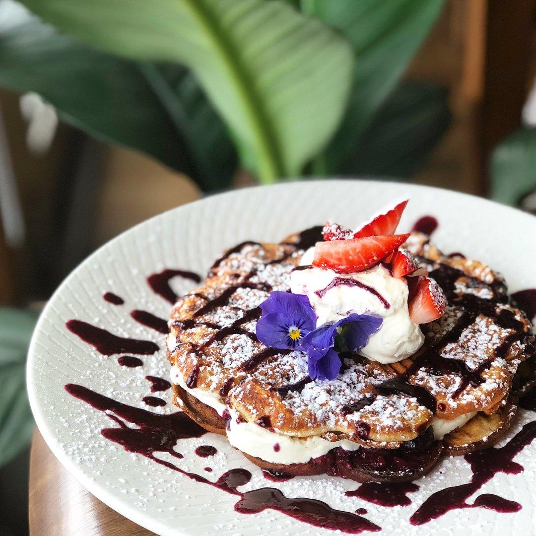 Swedish Tarts Henley