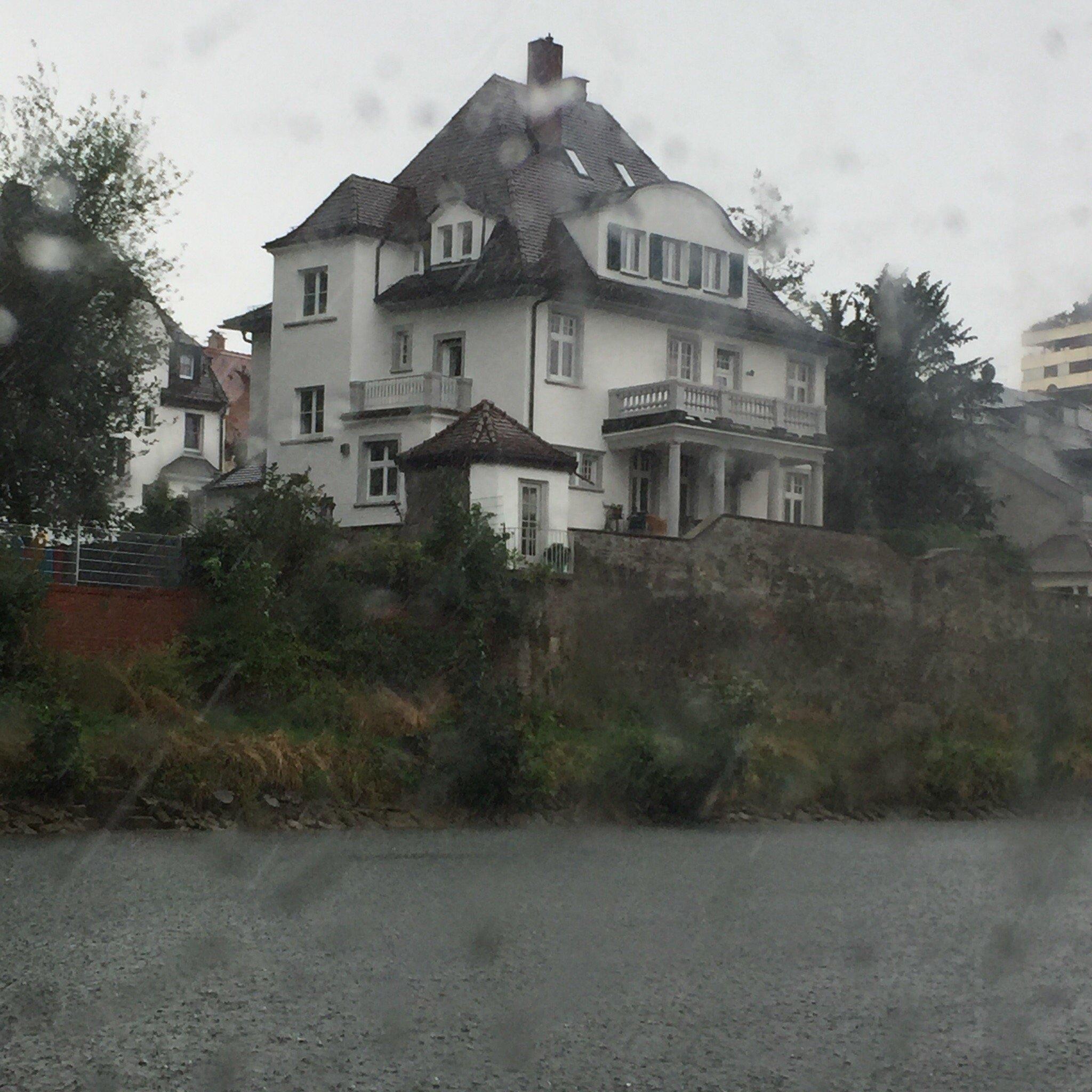 Schifffahrt Ulmer Spatz