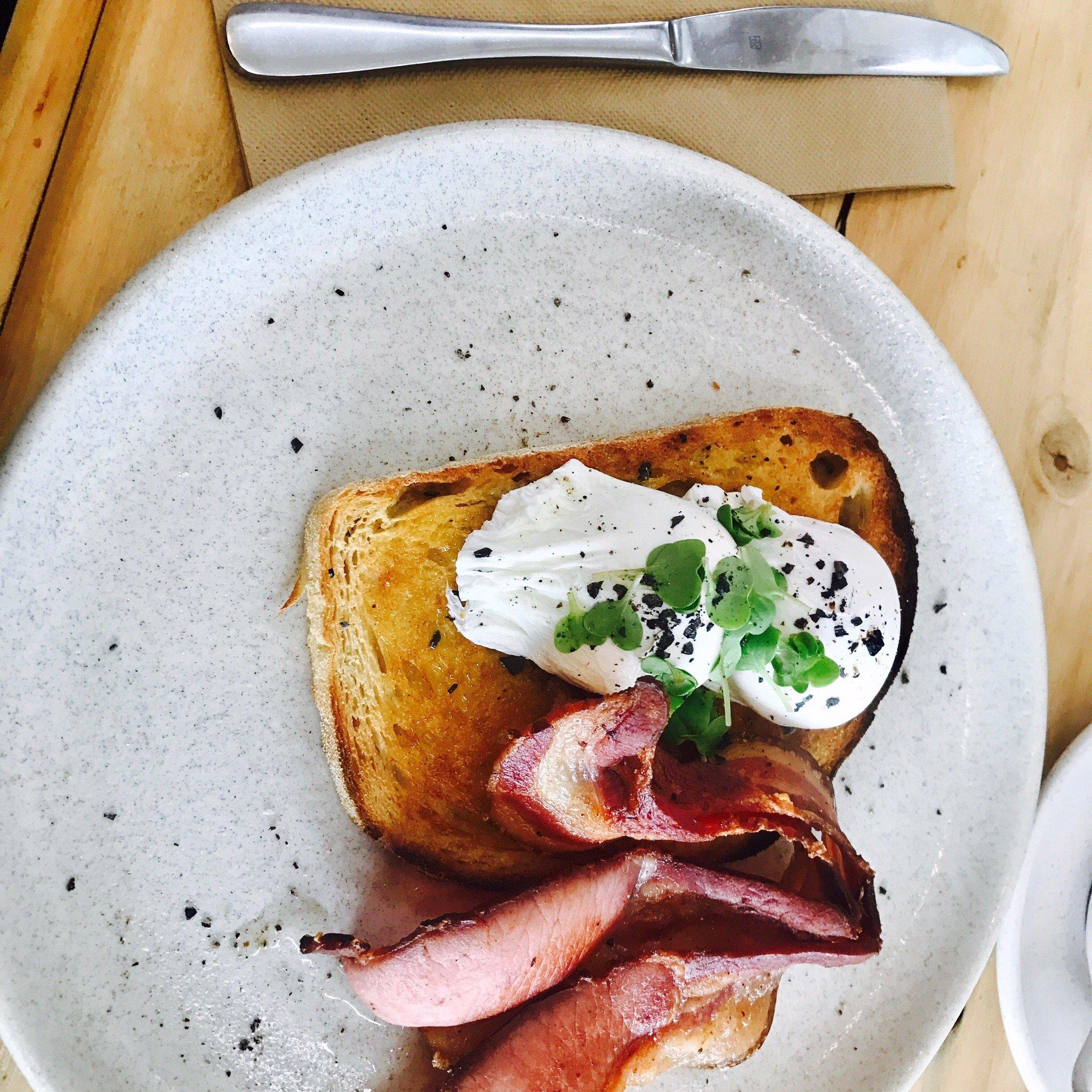 Tamsin's Table Cake Shop & Creamery