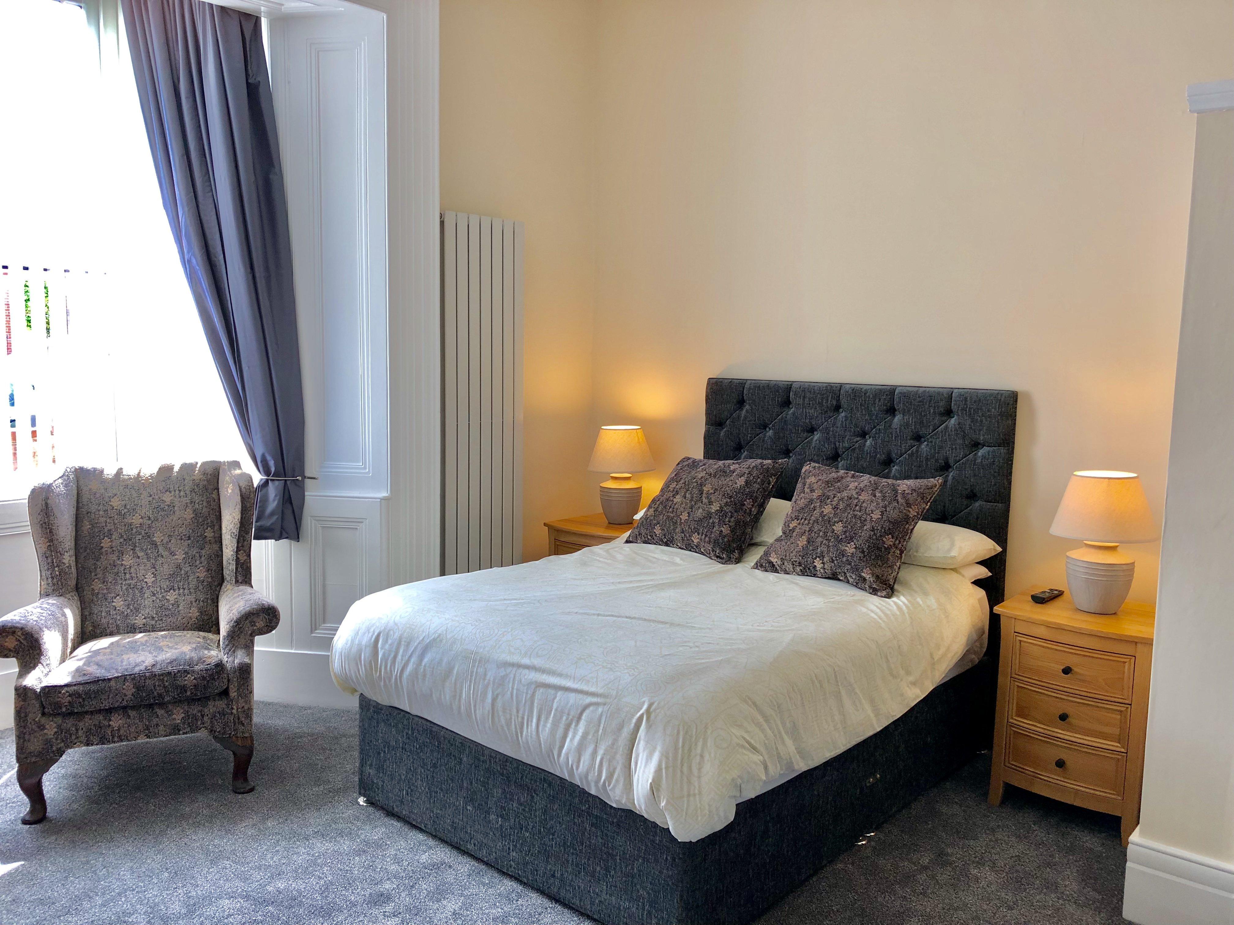 Ashborne Guest House