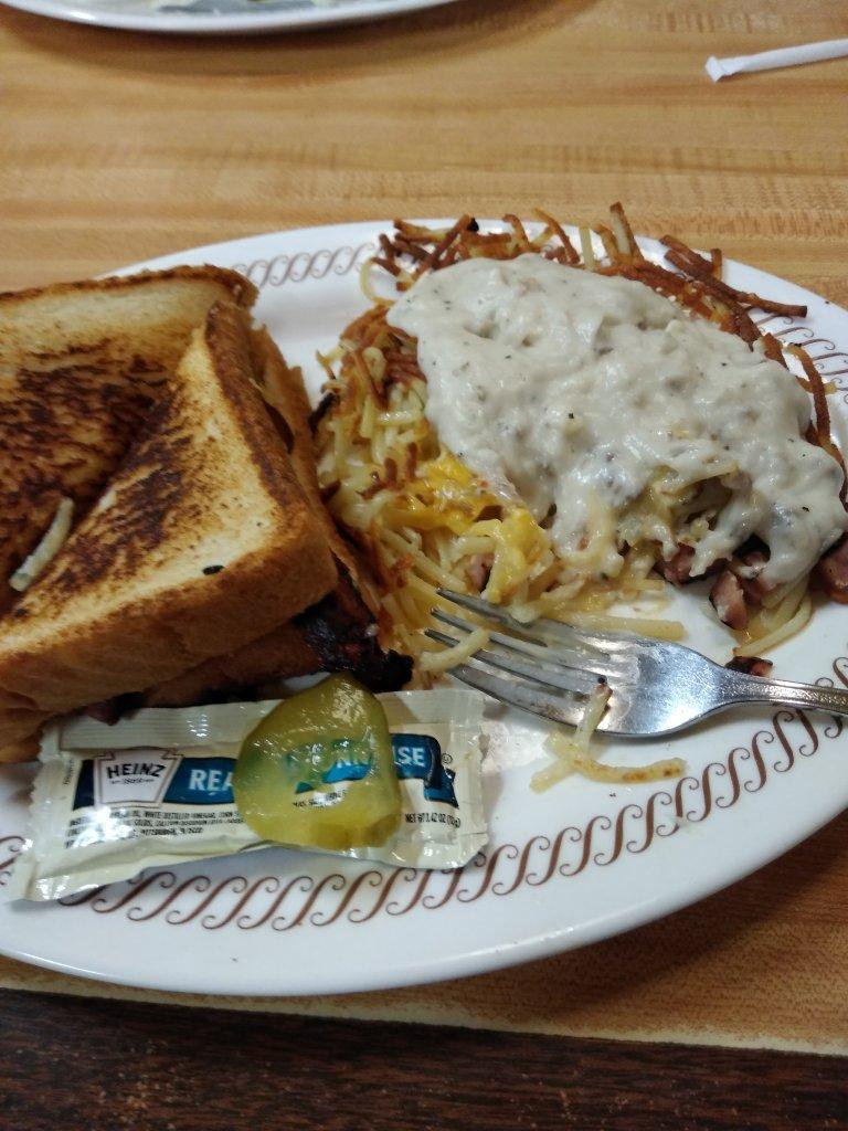 Waffle House