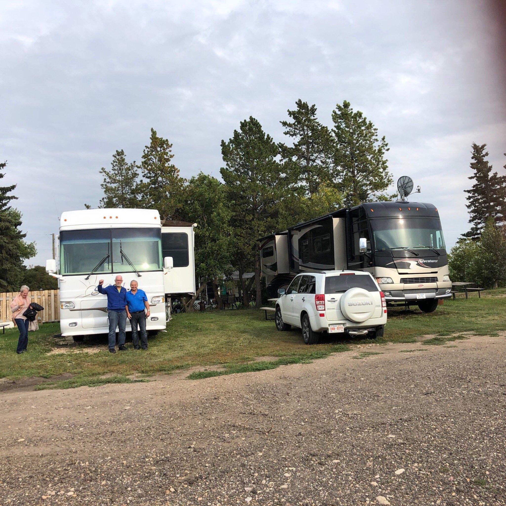 Lamont RV Park & Campground