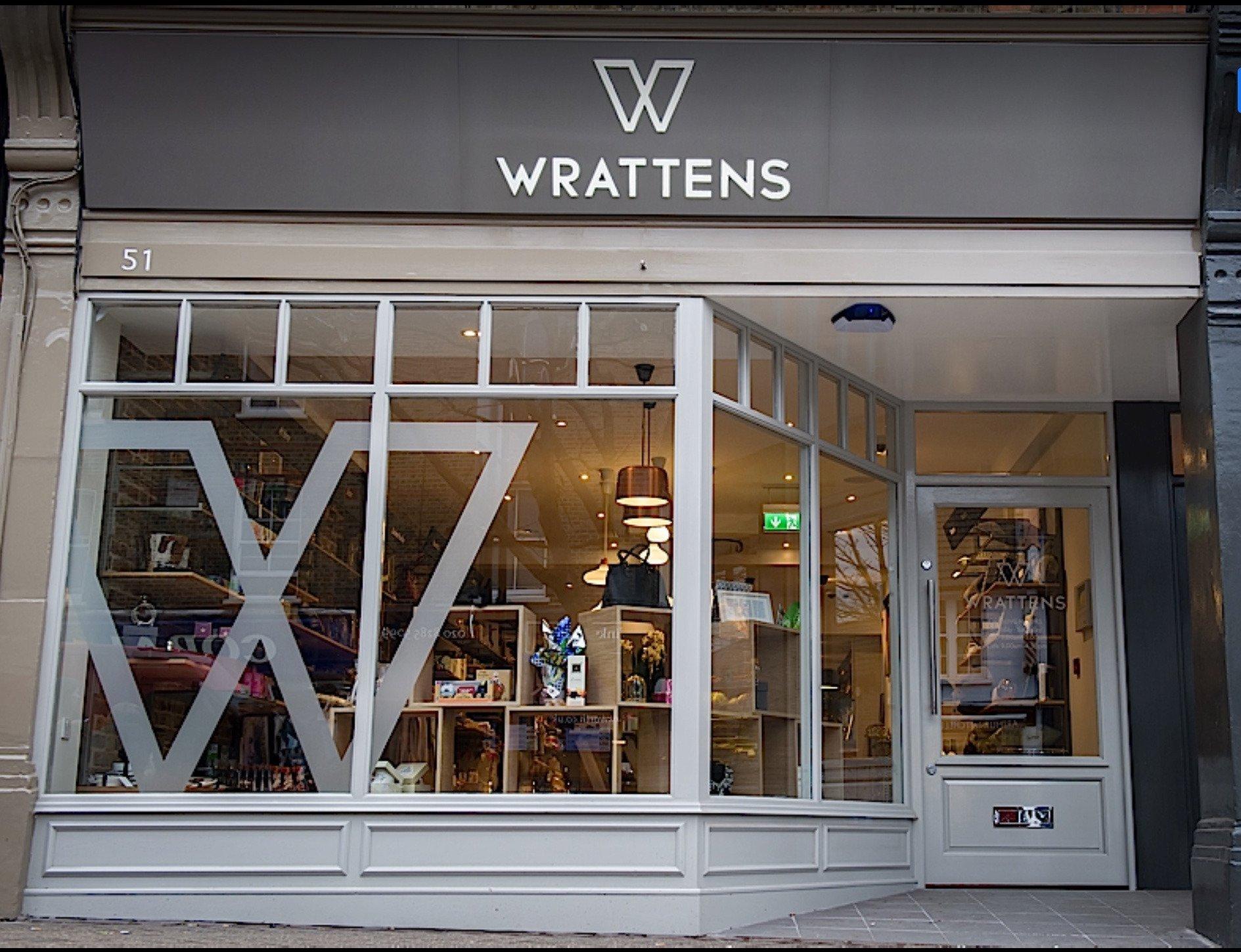 Wrattens Gift Shop & Cafe