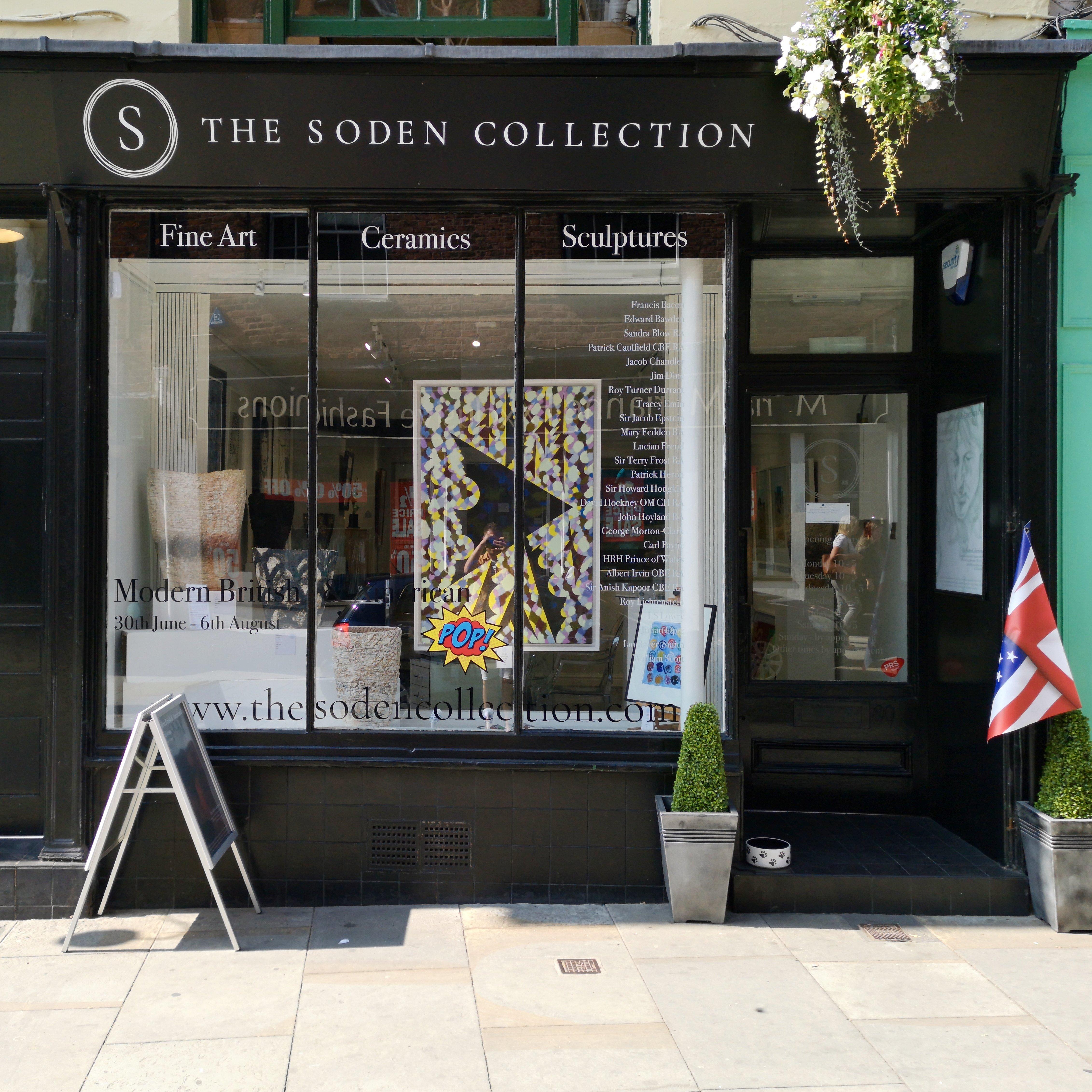 The Soden Collection
