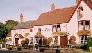 The Wheatsheaf Inn