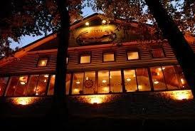 Riverview Restaurant & Marina