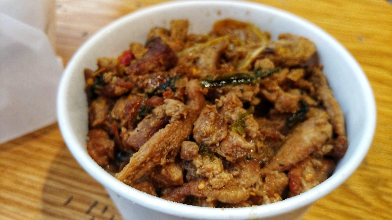 KOKORO sushi and bento