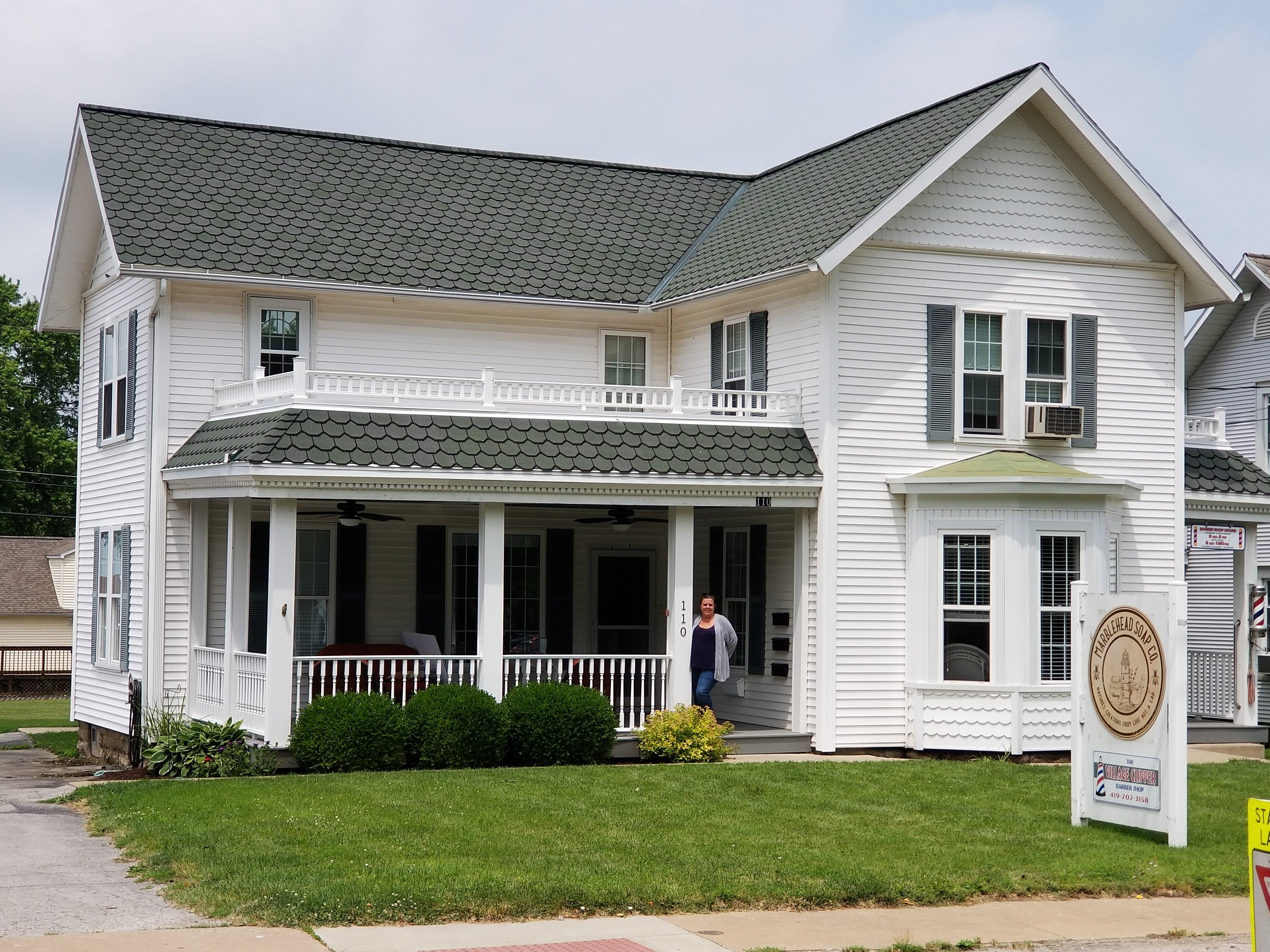 Marblehead Soap Company