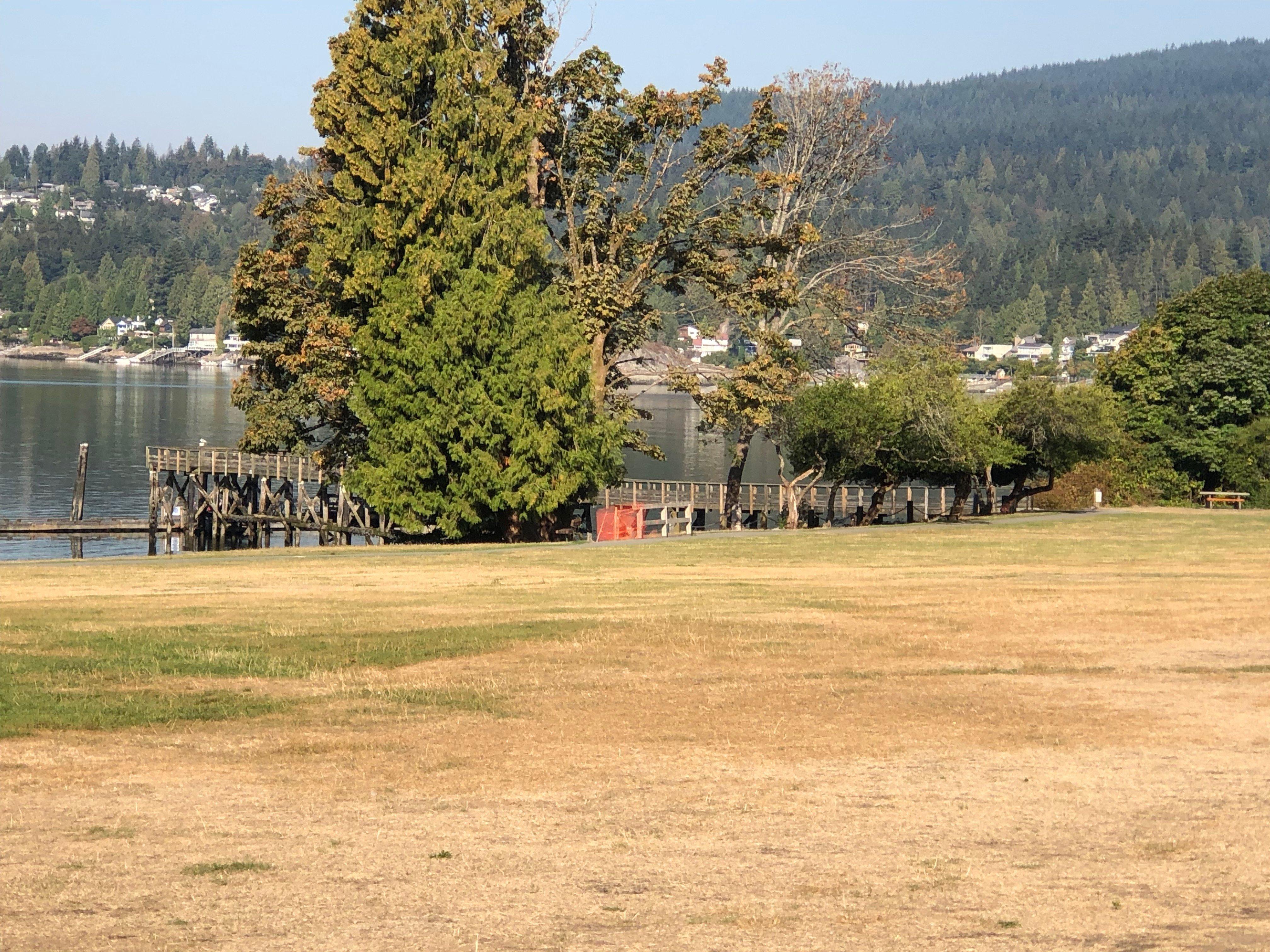 Belcarra Regional Park