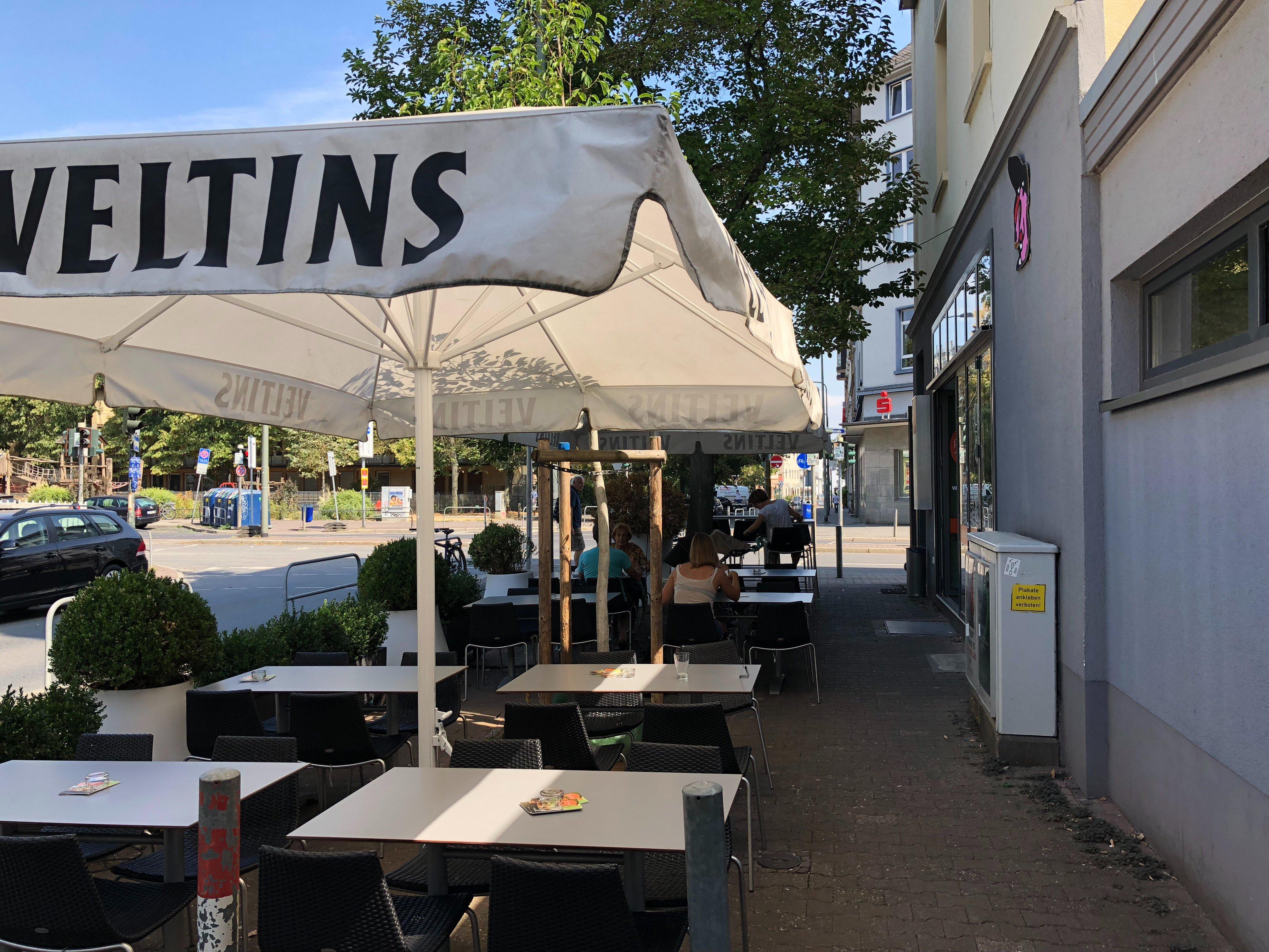 Pi-Nong - Authentische Thai-Kuche