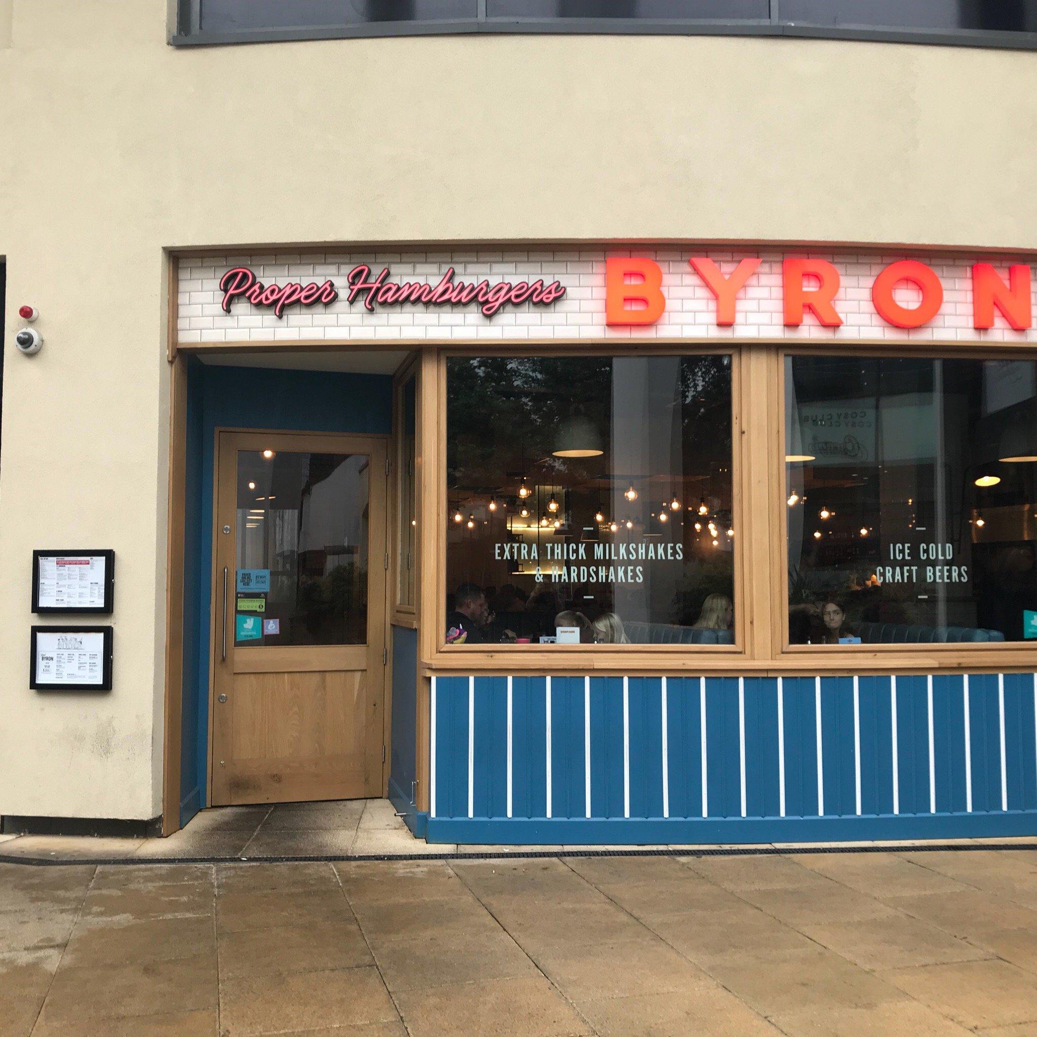 Buttermarket Shopping Centre