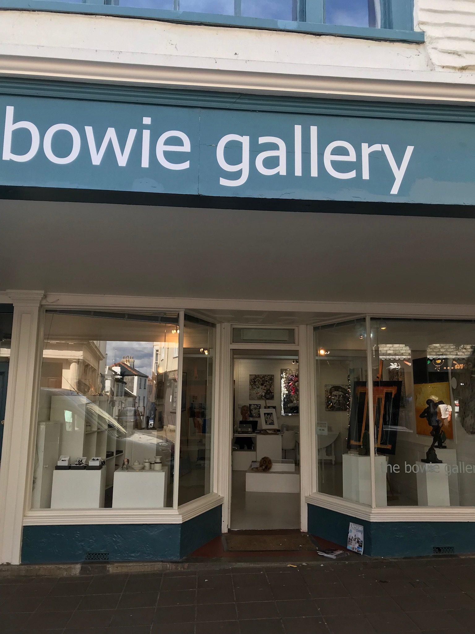 The Bowie Gallery