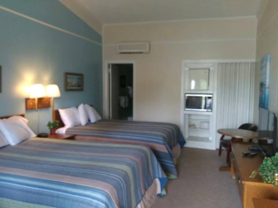 Kentucky Lake Resort & RV Park