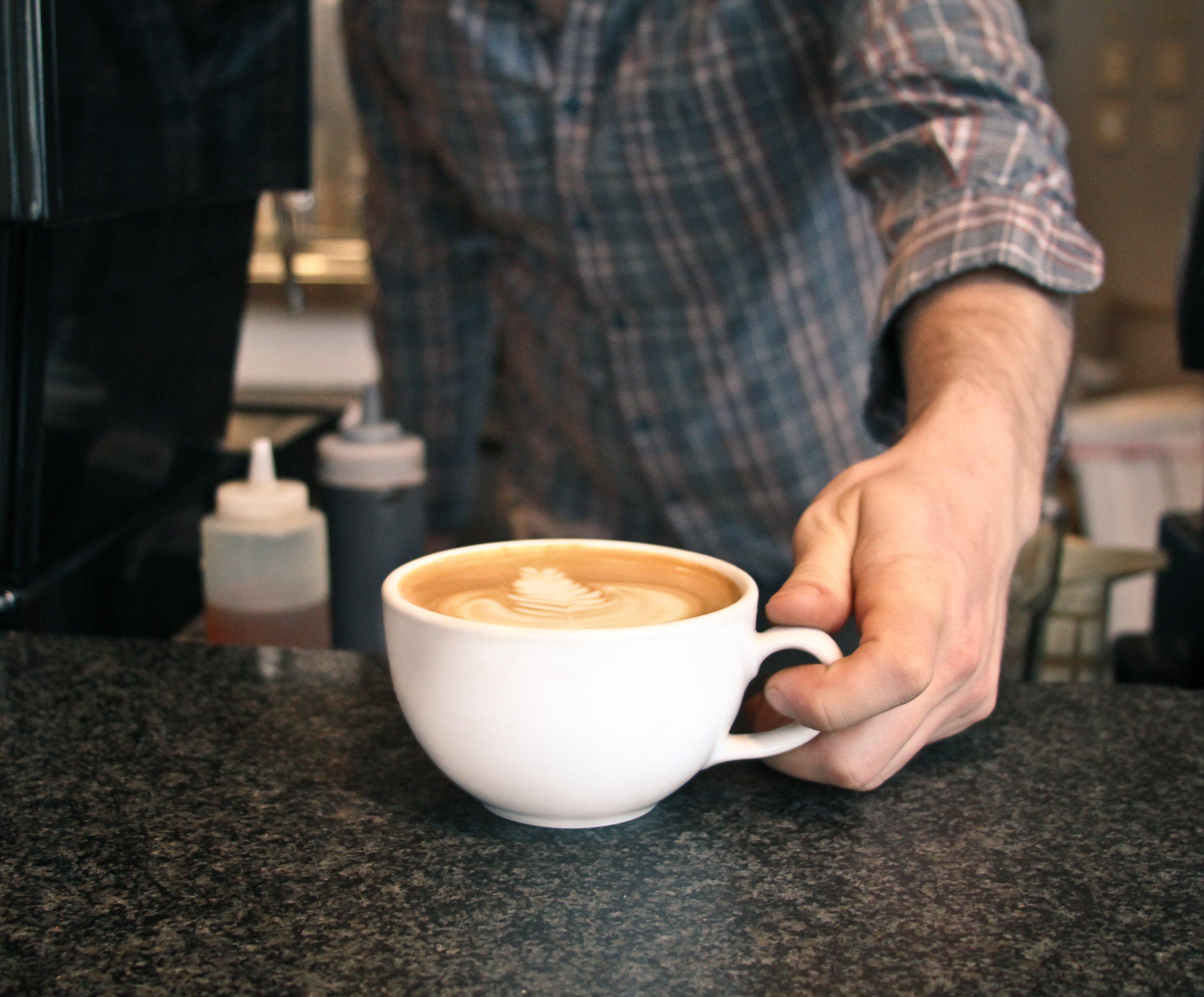 Caffe Ladro