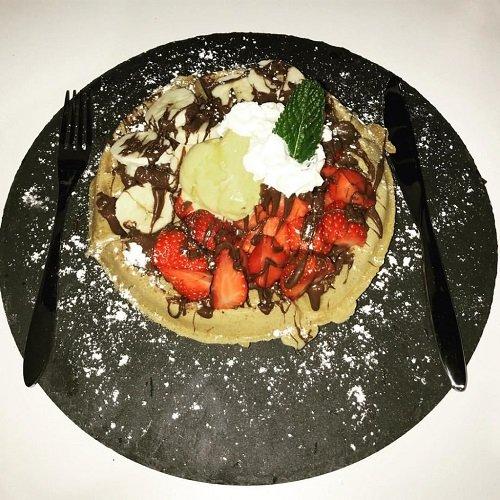 Moonlight Shisha Lounge