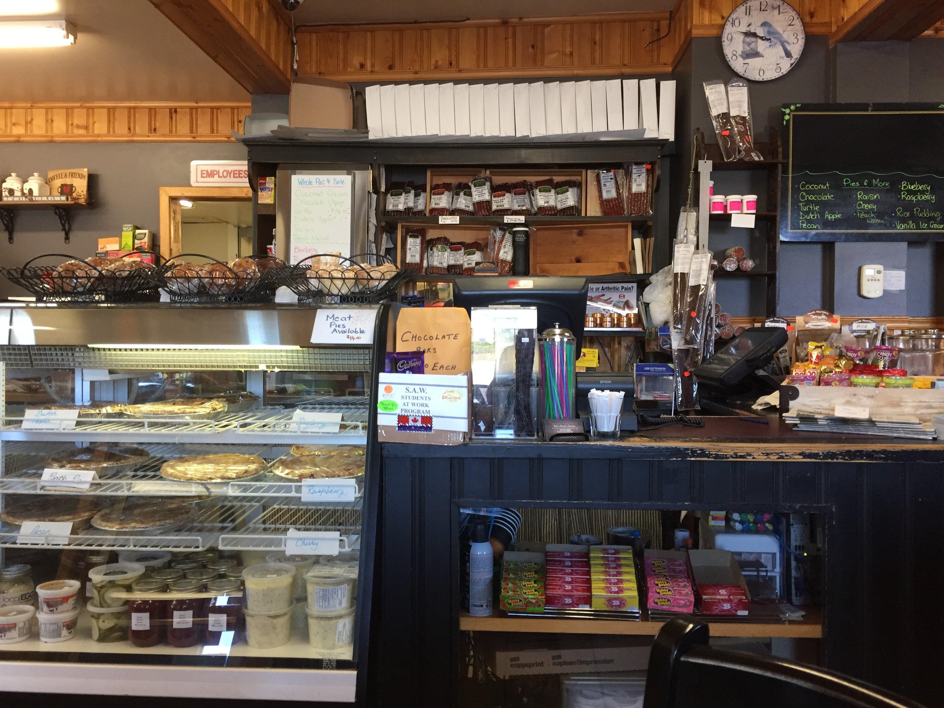 Kate's Kountry Kitchen