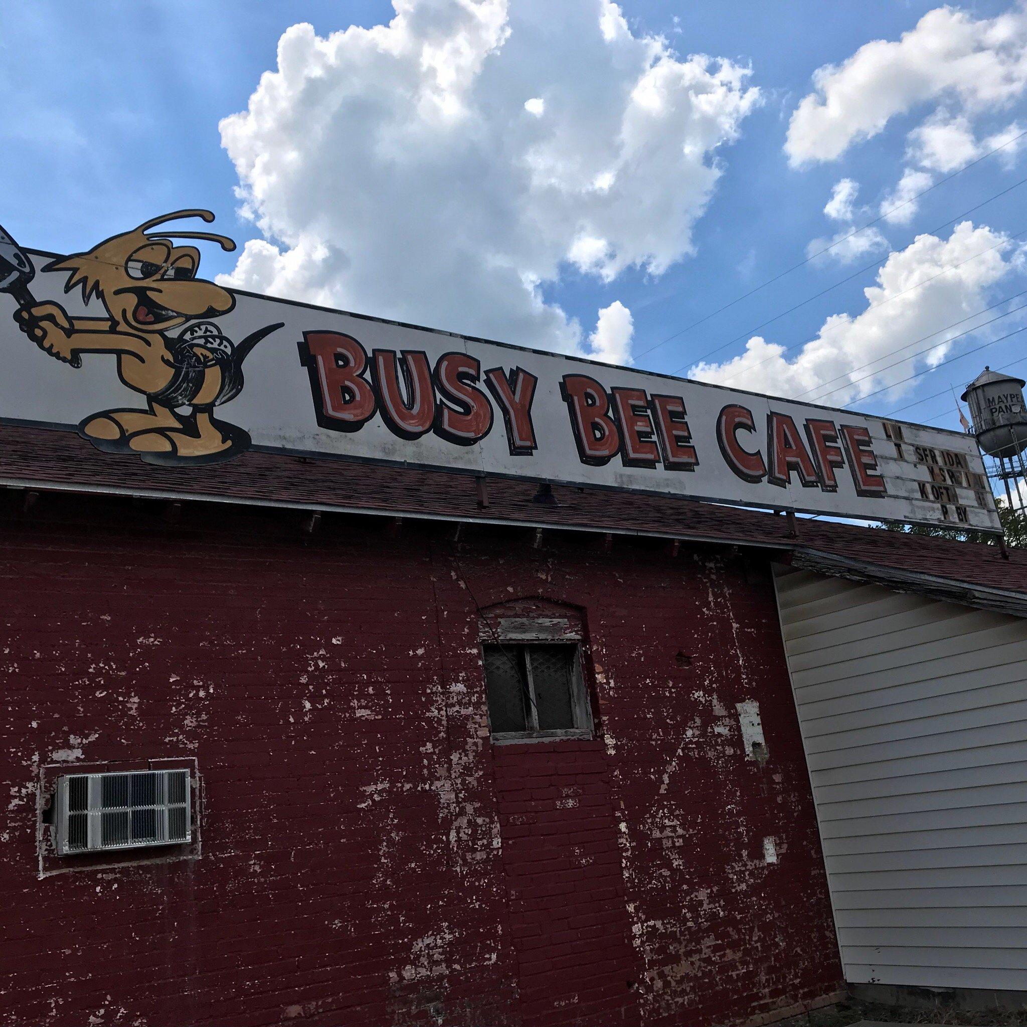 Busy Bee Cafe