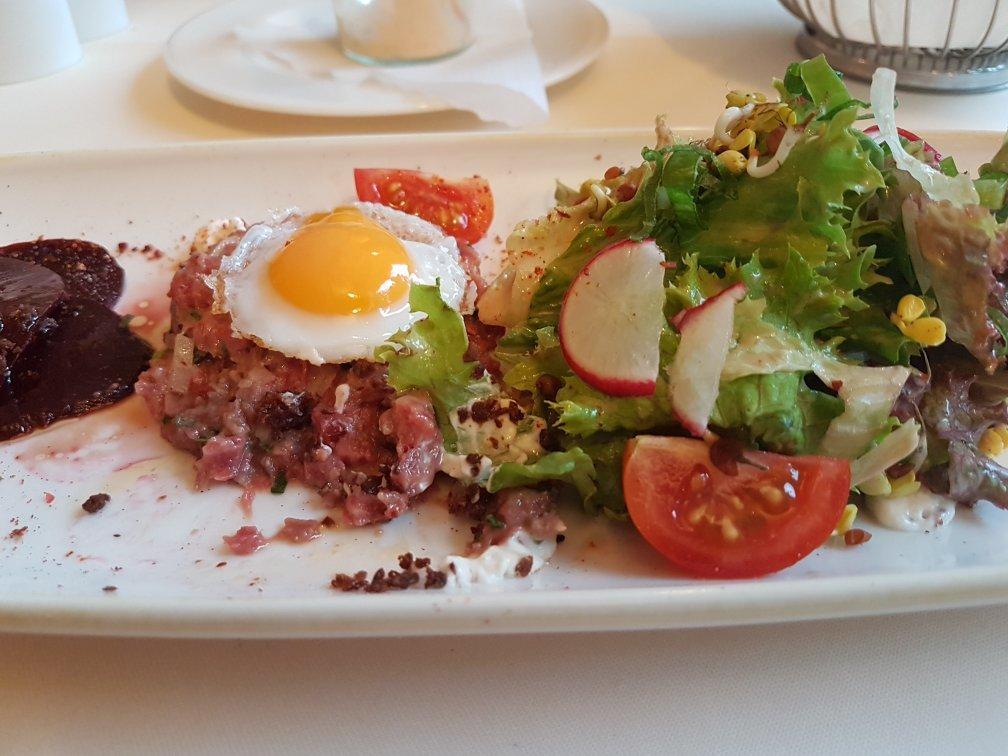 Restaurant Wilder Mann