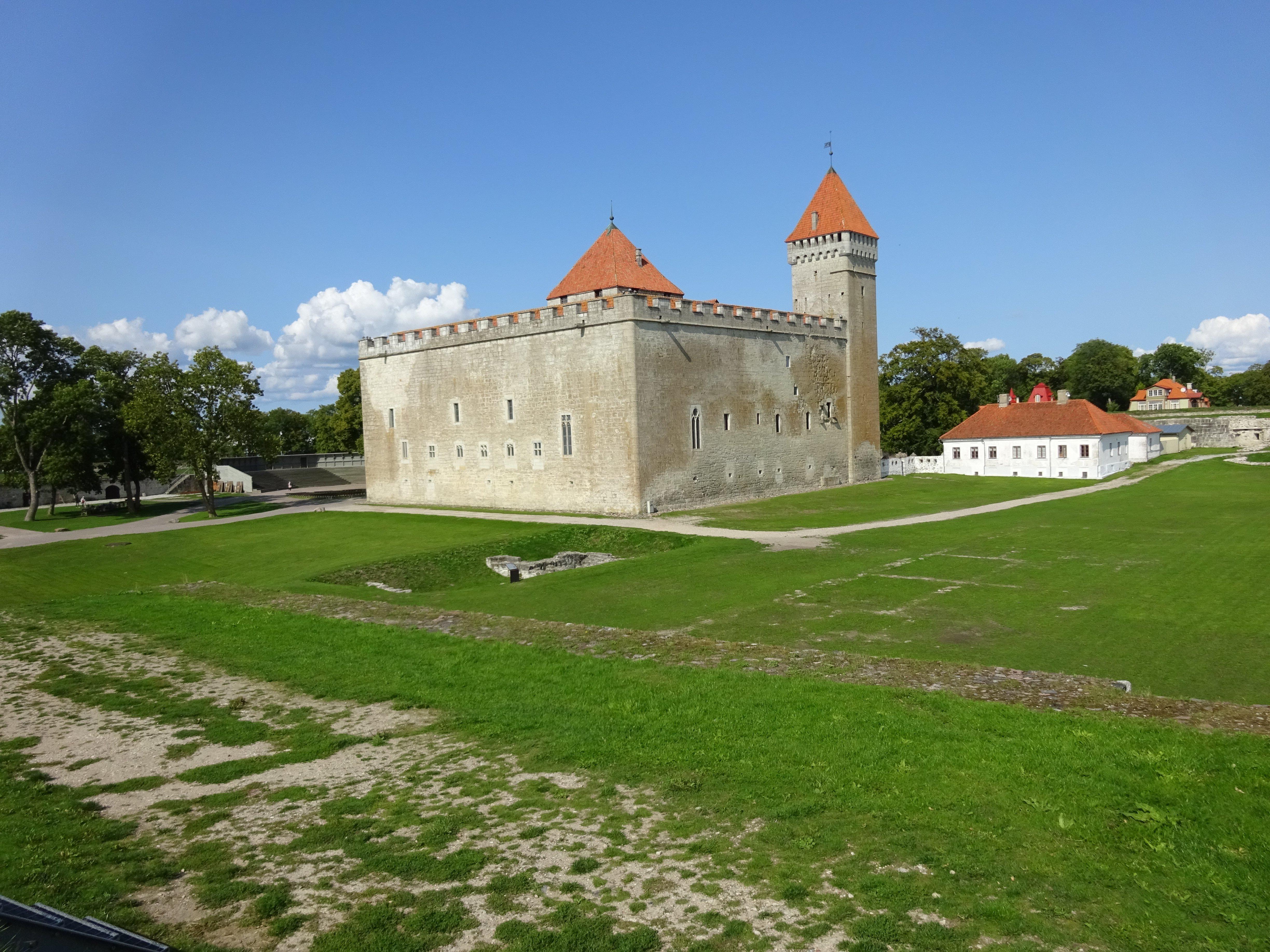 Saaremaa Museum