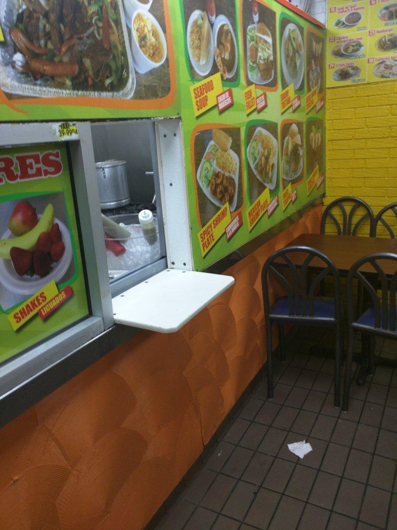 Cesar Tacos Y Gorditas