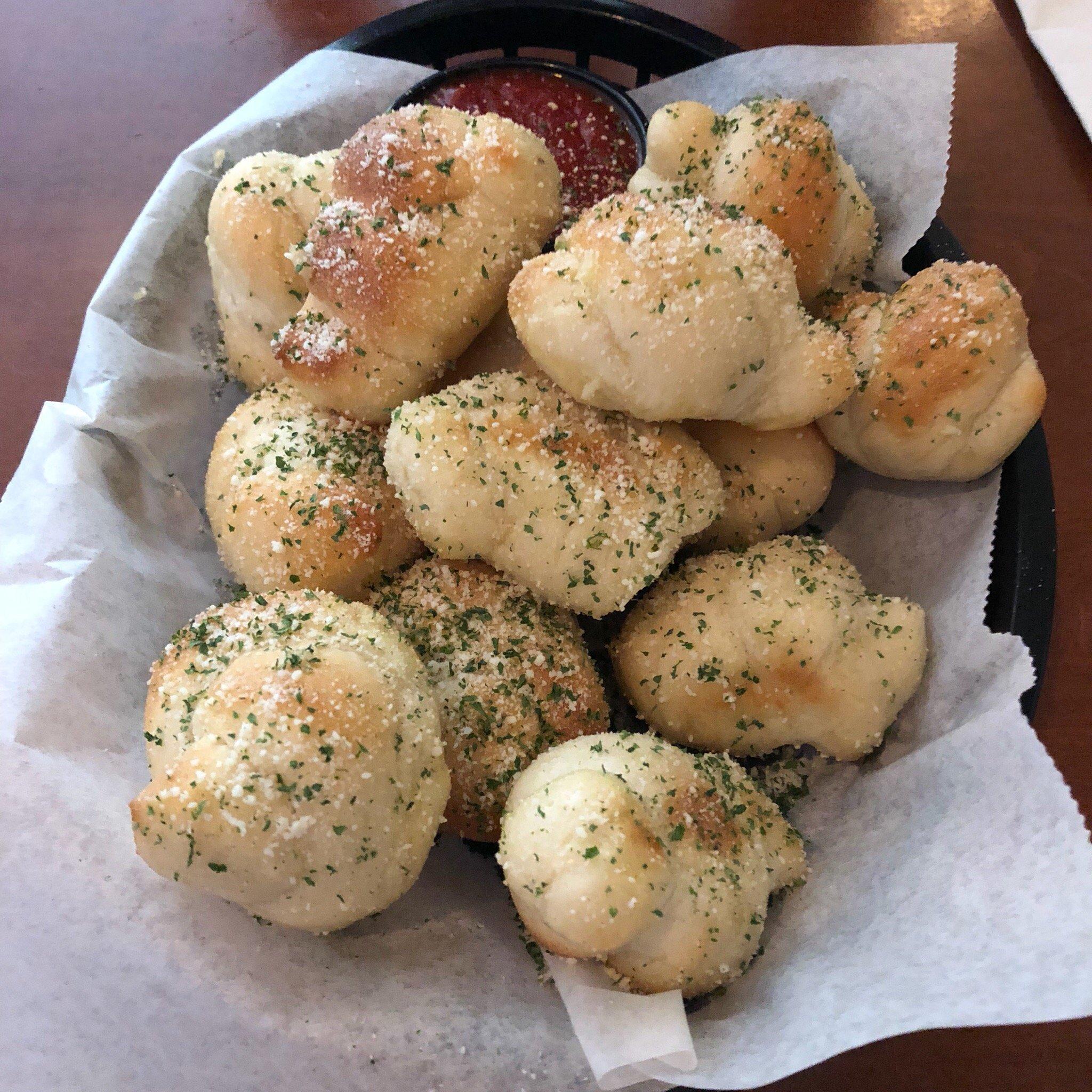 Tedeschi's Restaurant-Pizzeria