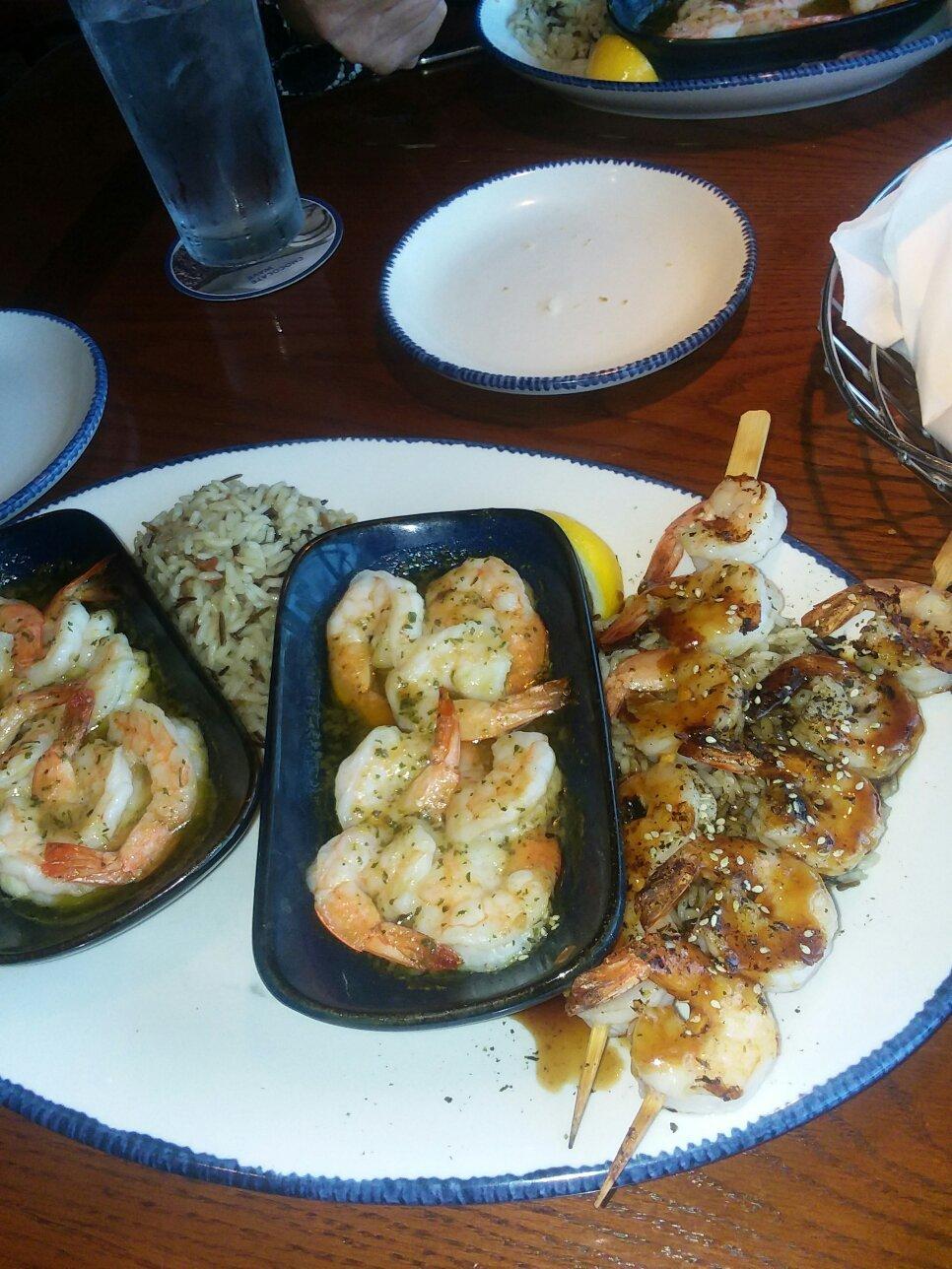 Red Lobster