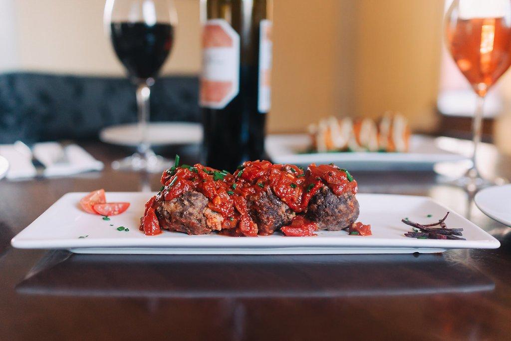 Bramble Place Cafe & Lounge