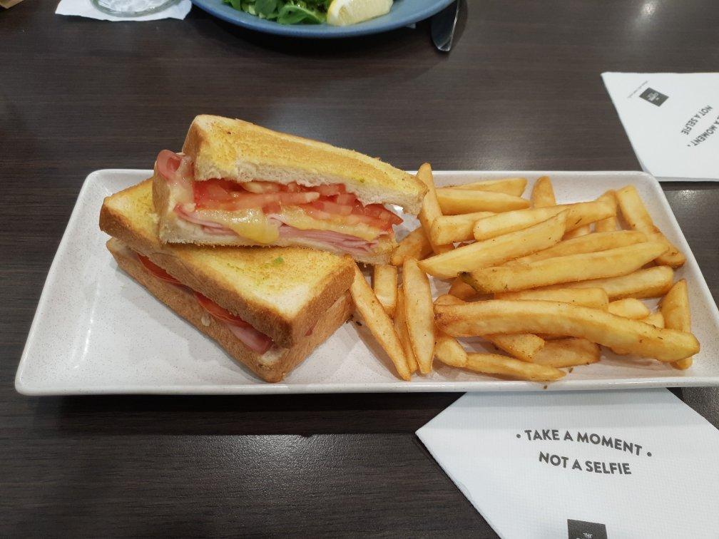 The Coffee Club - Caloundra