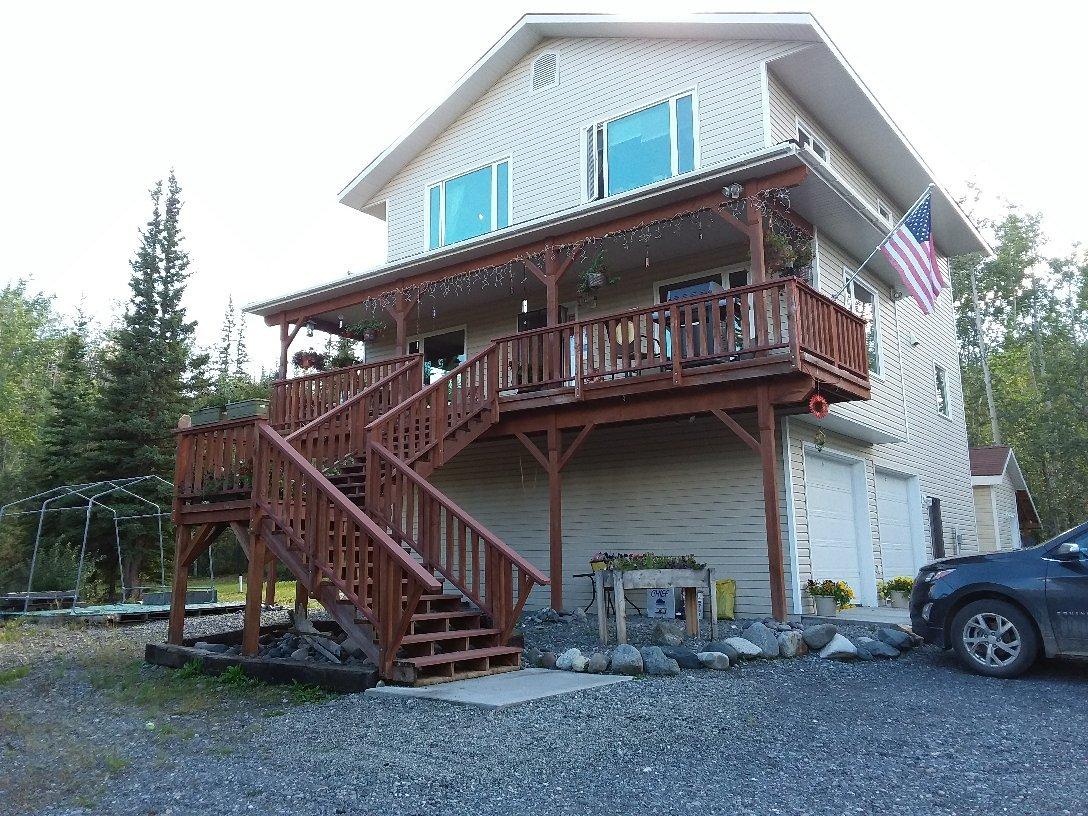 Aura Borealis Bed & Breakfast