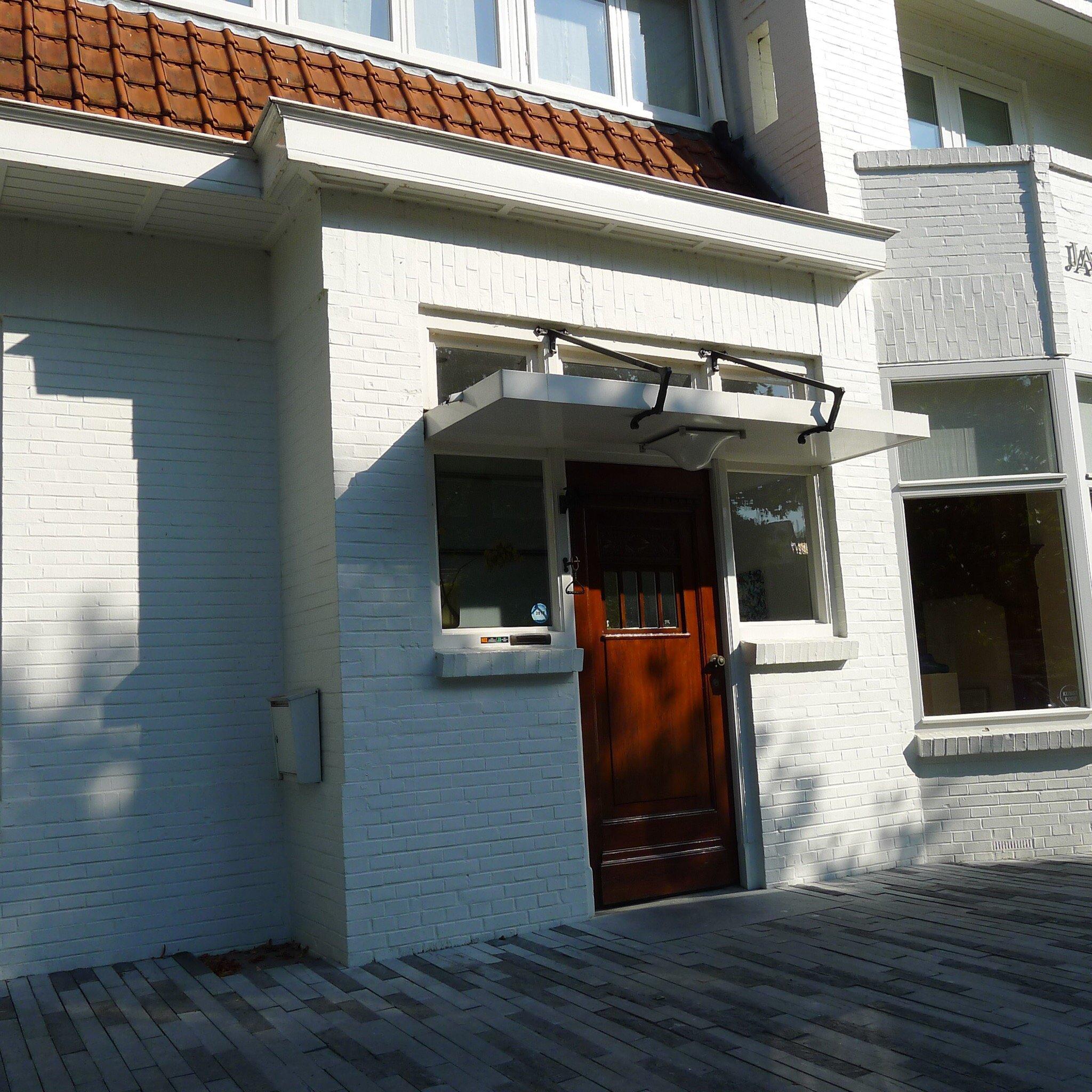 Jan van Hoof Galerie