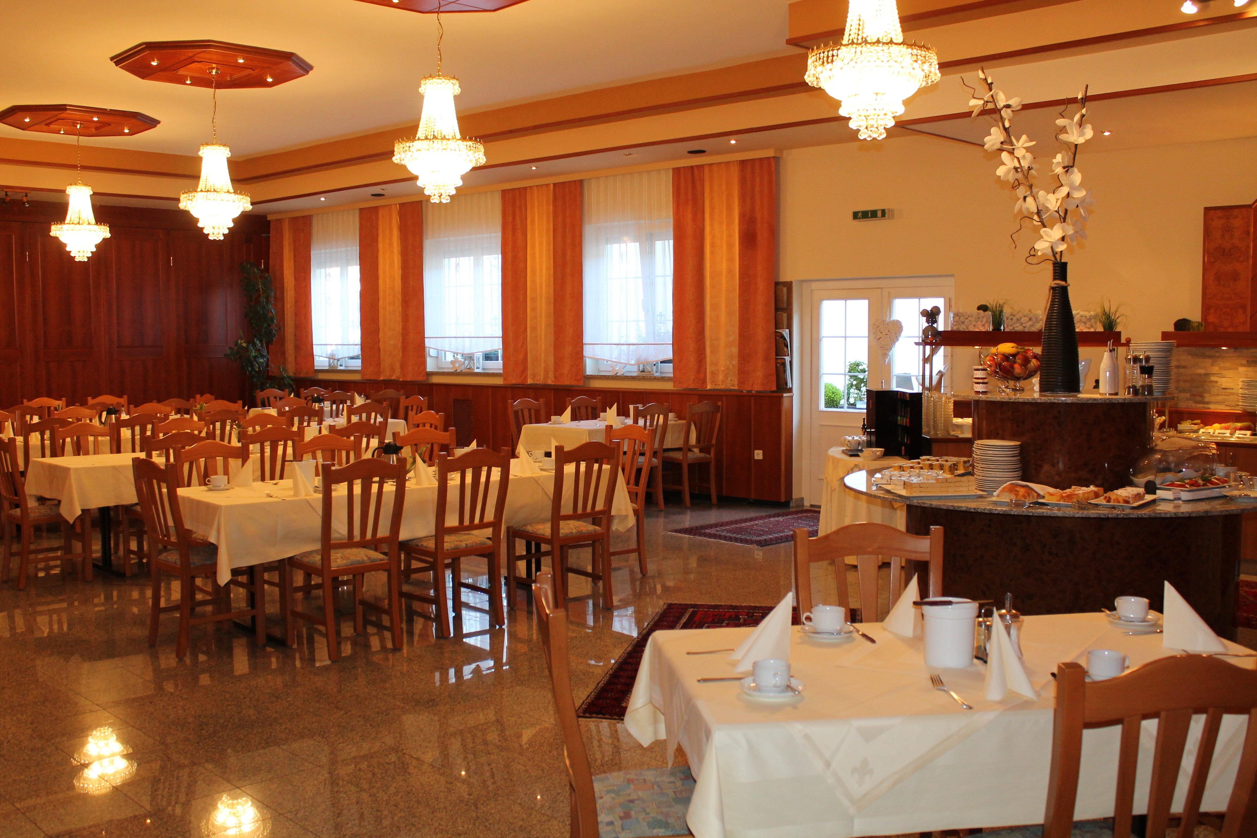 Das Blaufränkisch - Weinhotel & Restaurant