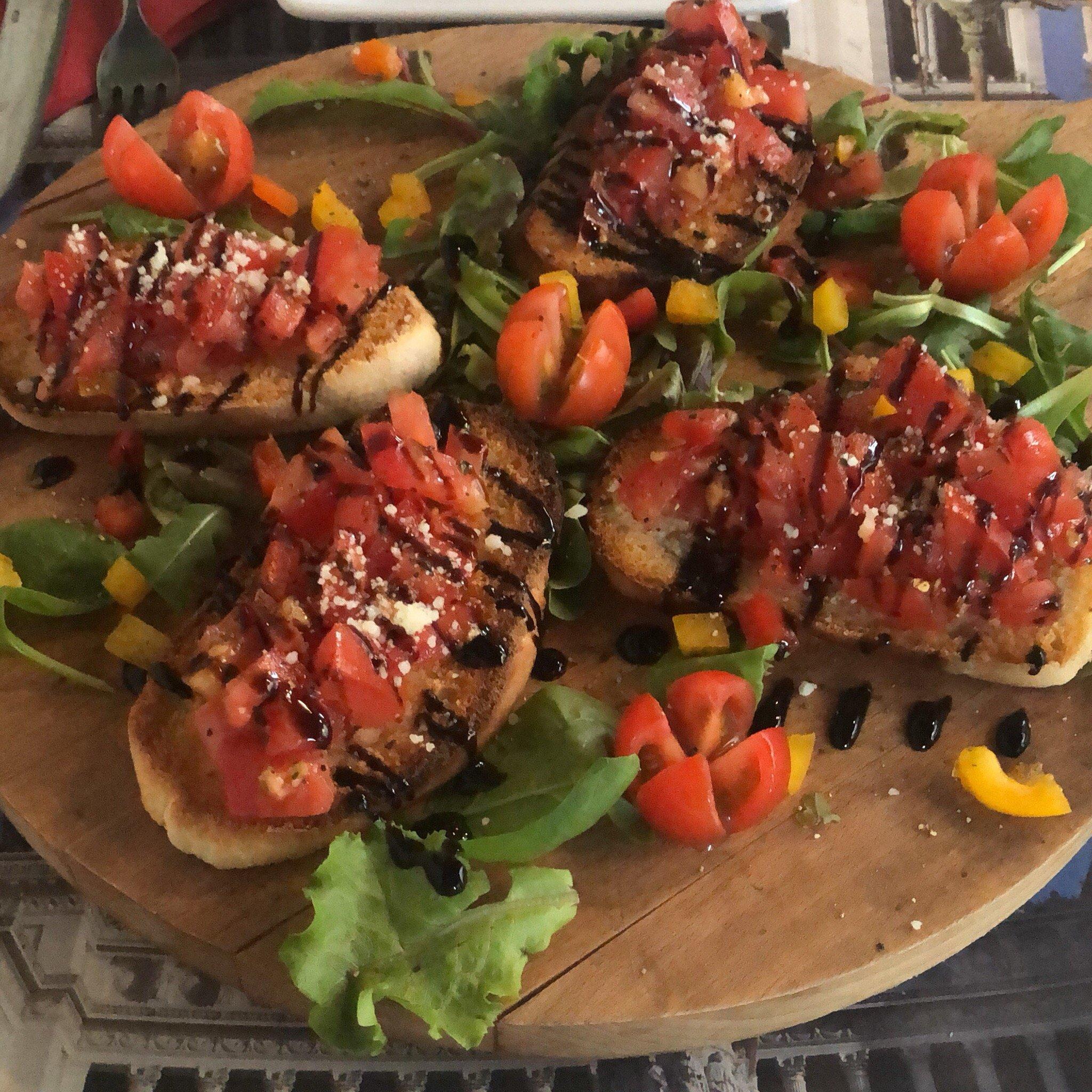 Piazza Pizza é Pasta