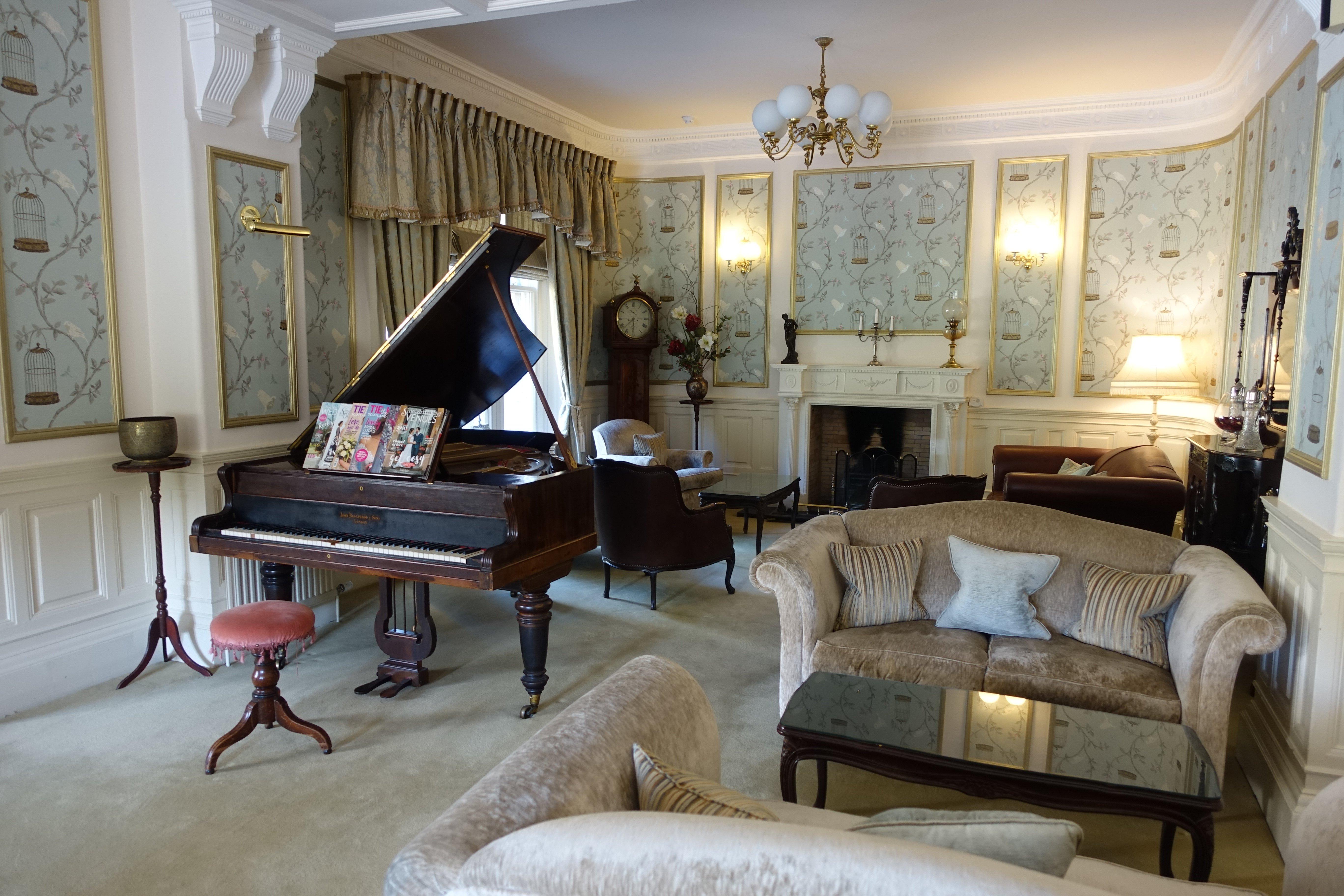 The Haugh Restaurant