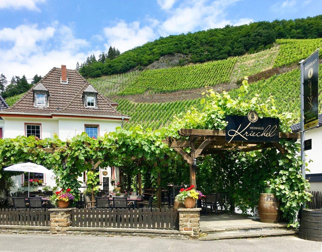 Weinhaus Kriechel