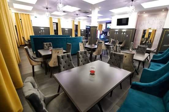 Restaurant Royal XXL