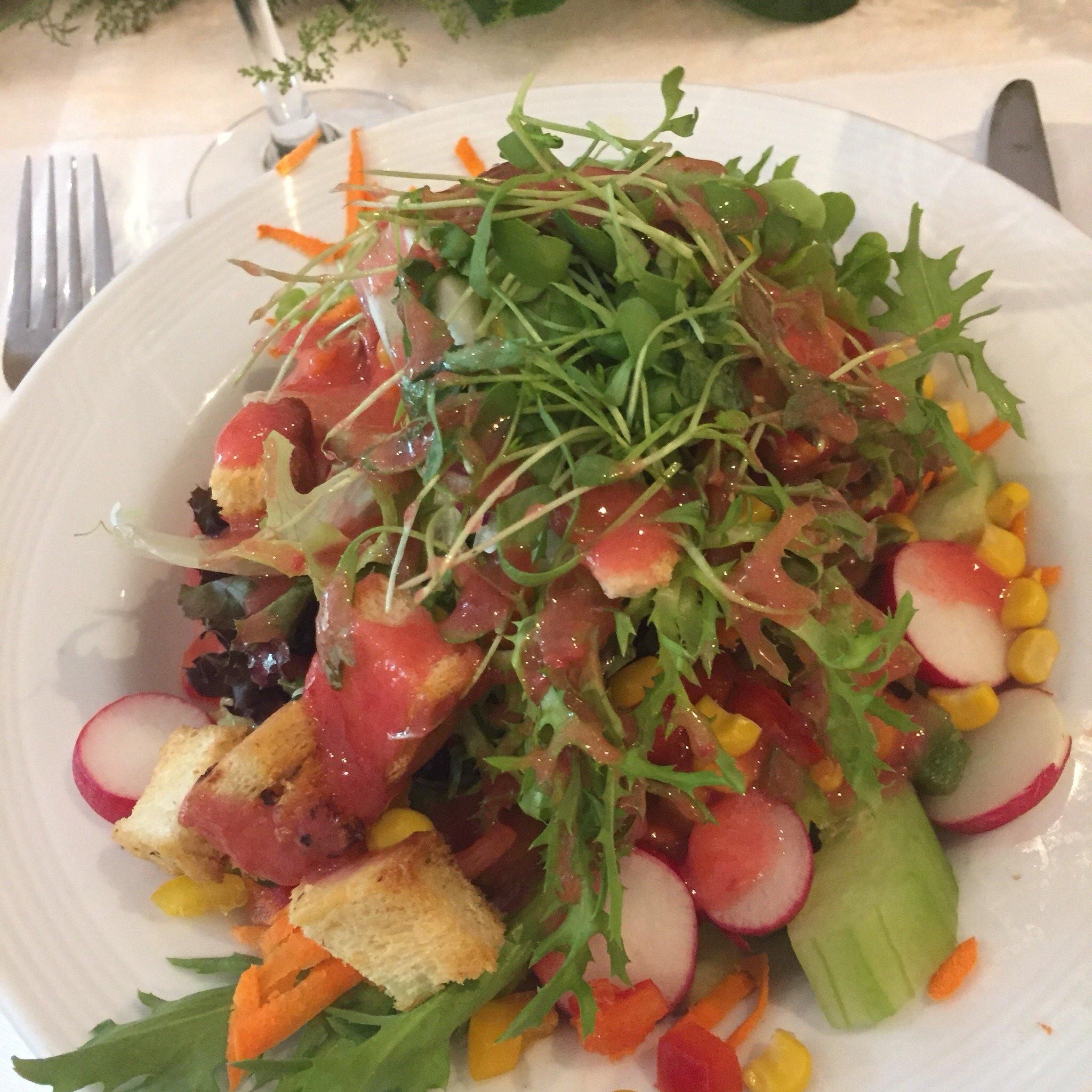 Kulinarium an der Glems