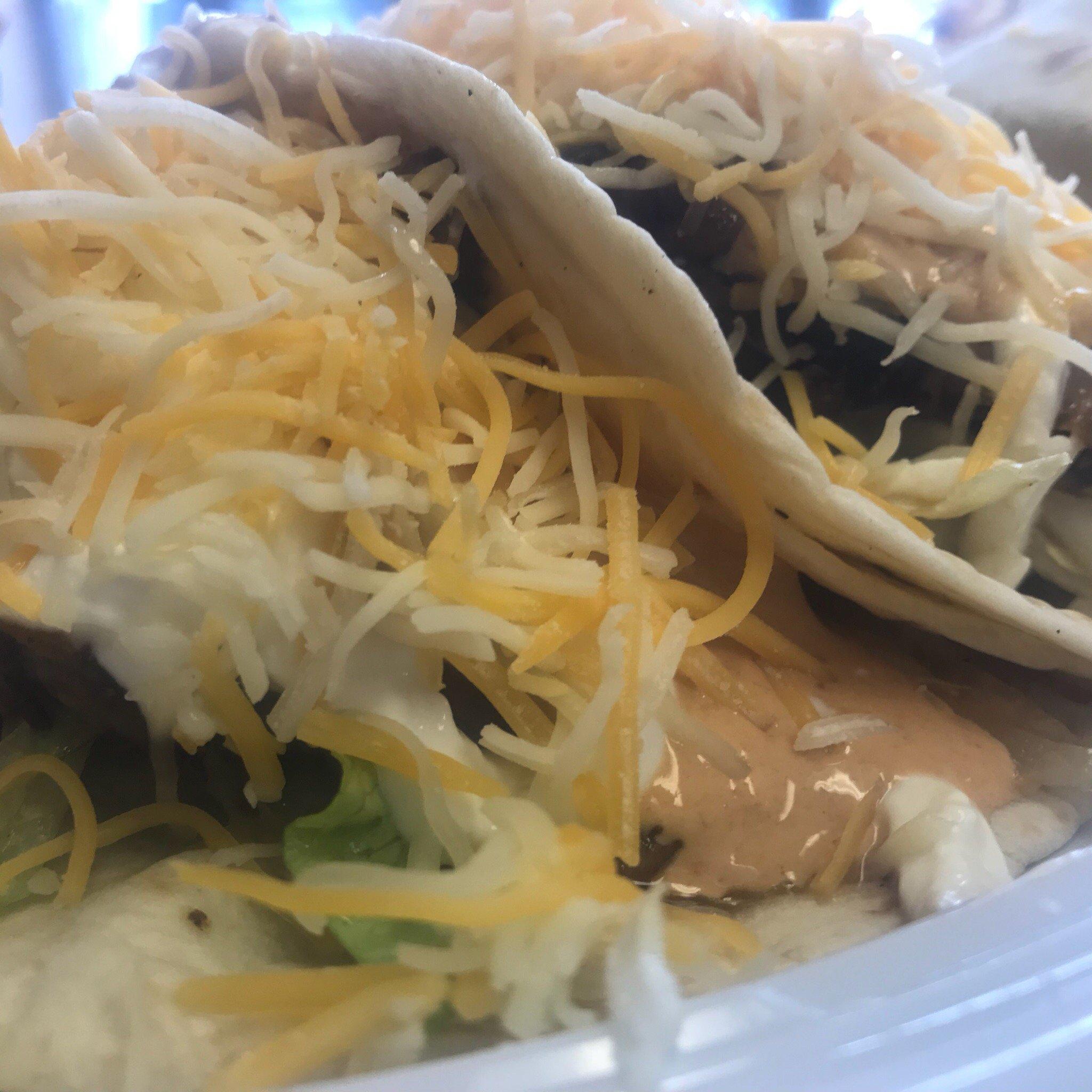 Texas Taco