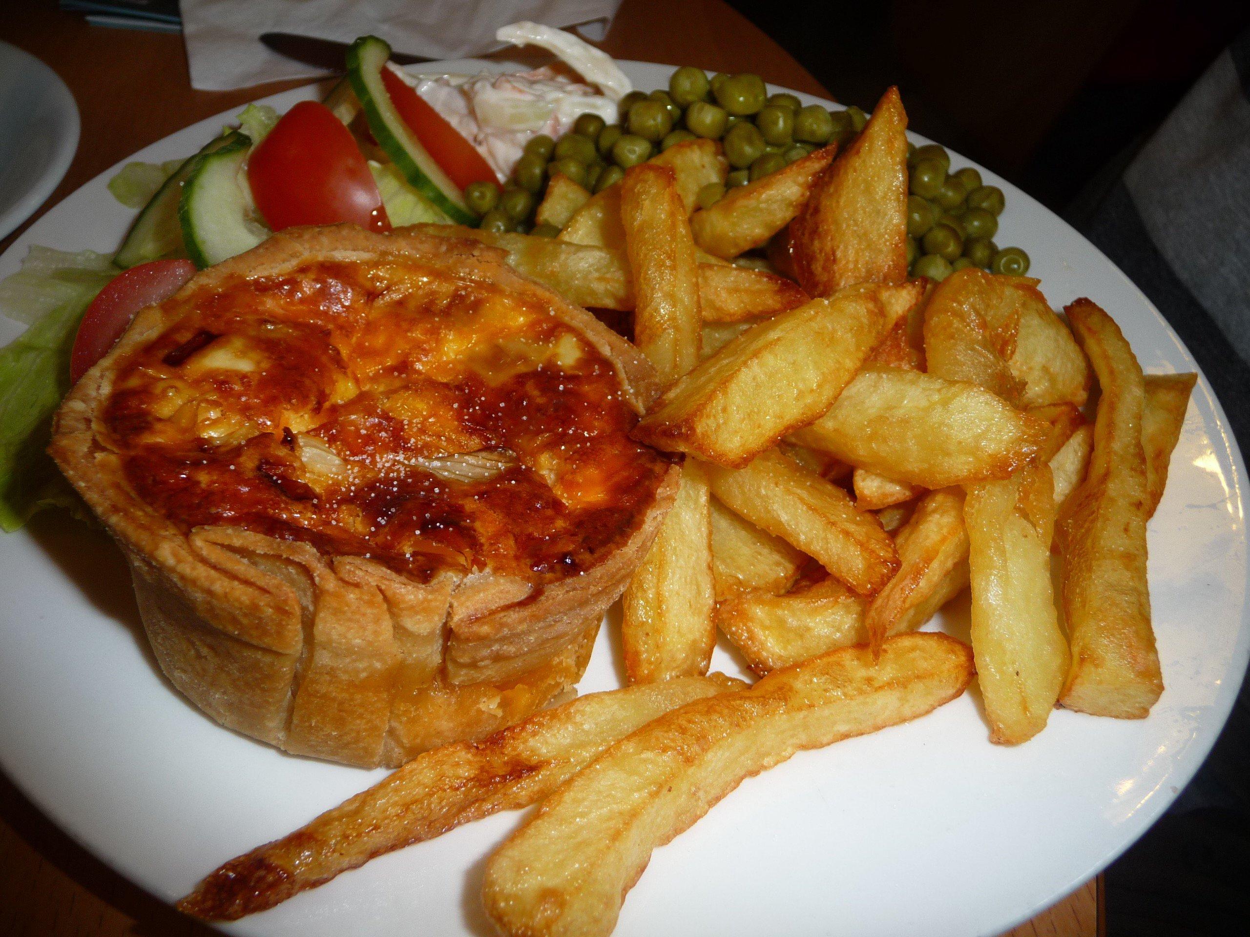 Time for You Tea Rooms