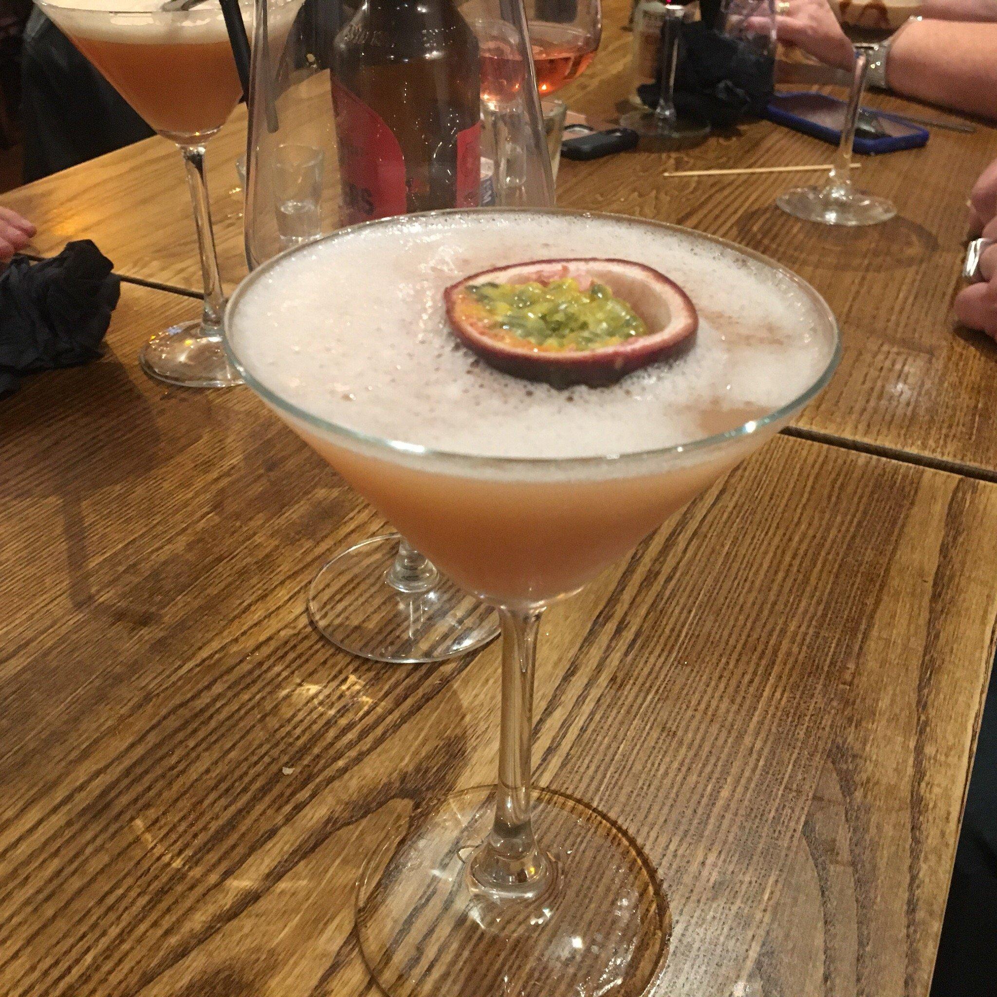 Cock Inn, Werrington