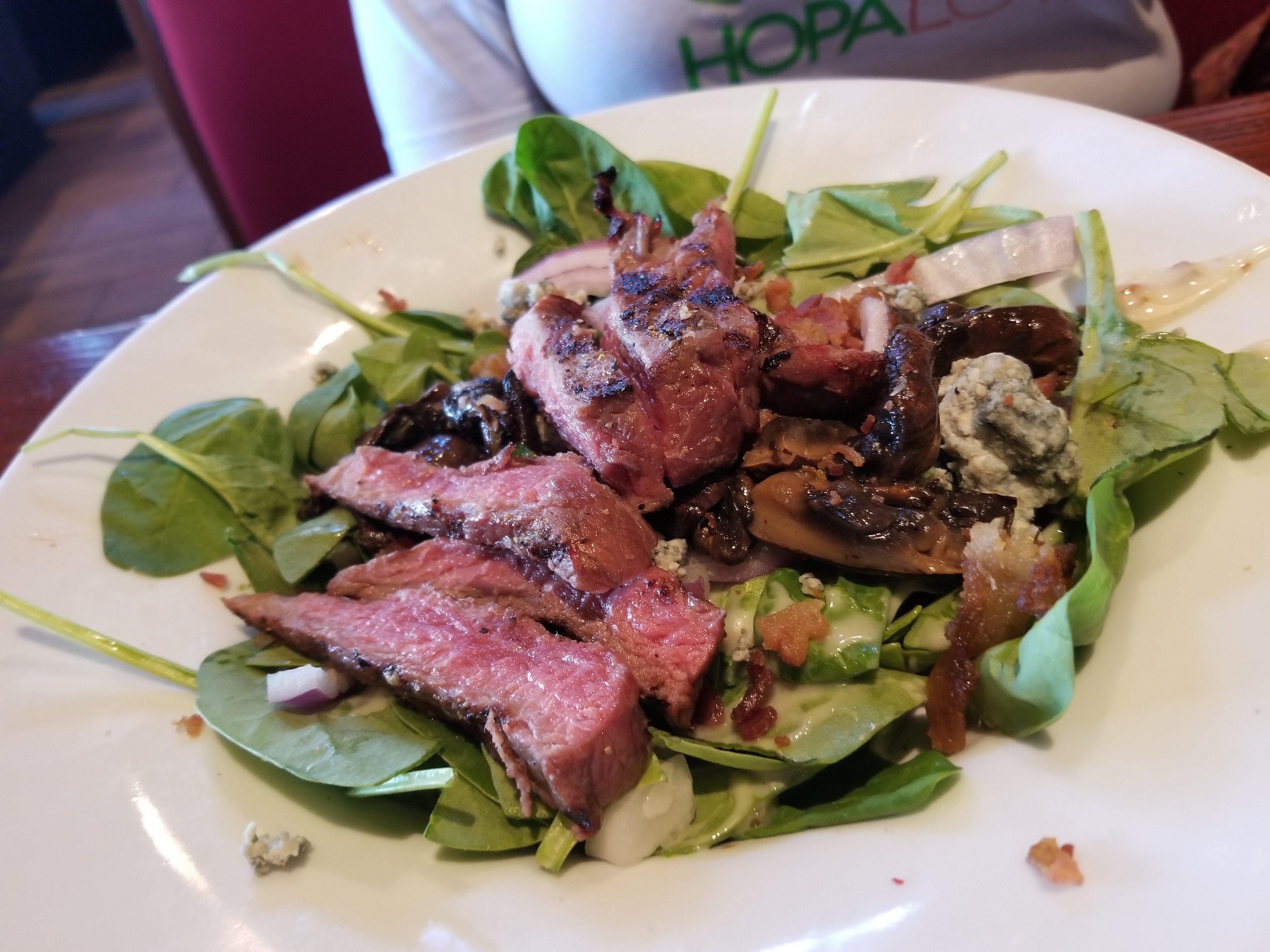 Smokey Bones Reynoldsburg