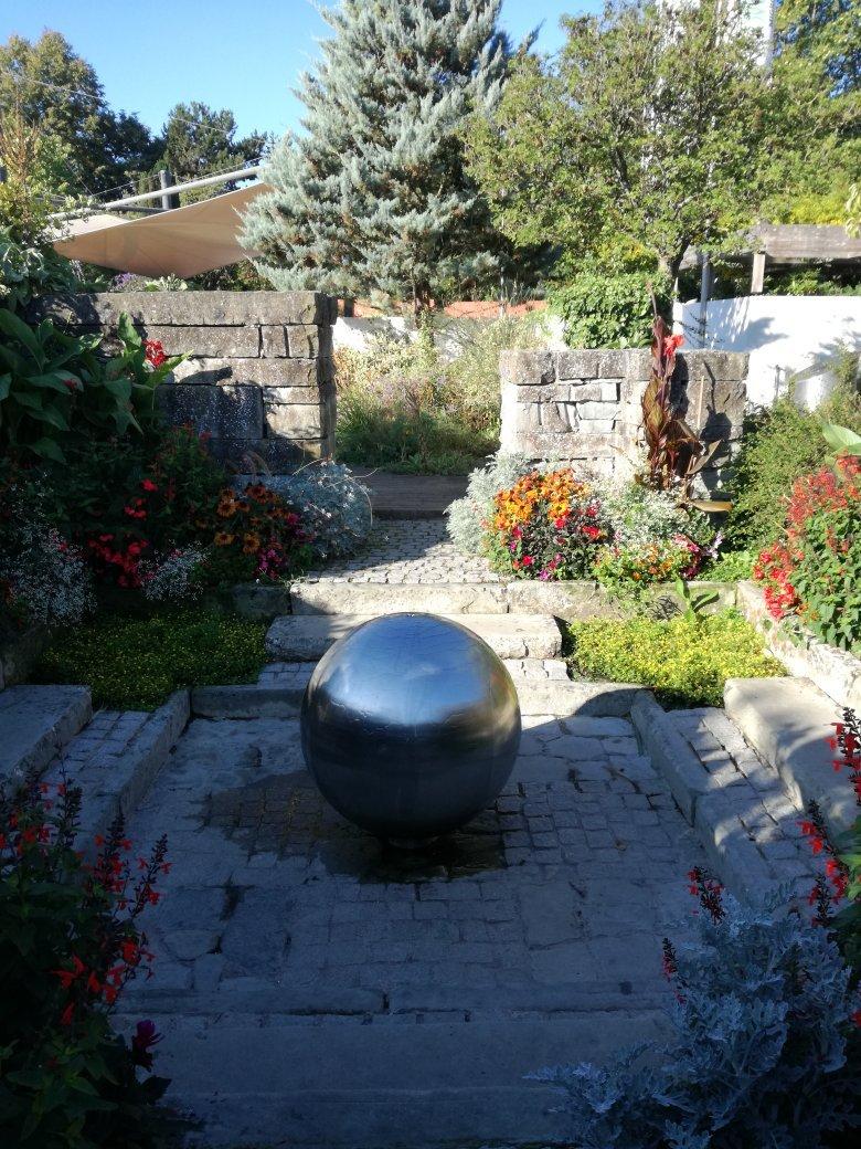 Park im Grünen - Grün 80