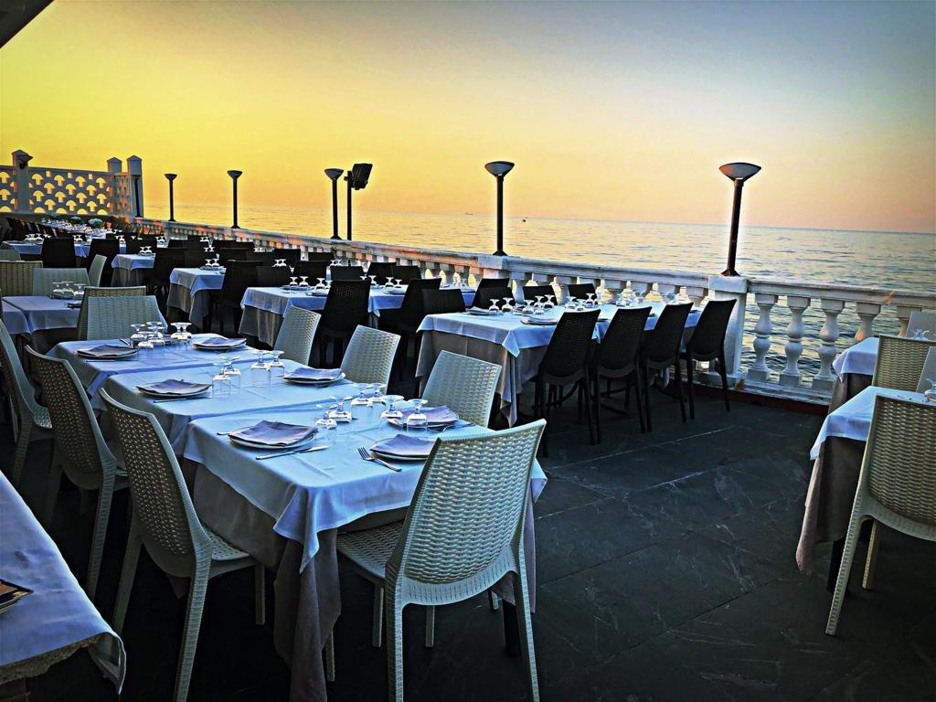 Casablanca Ristorante Pizzeria