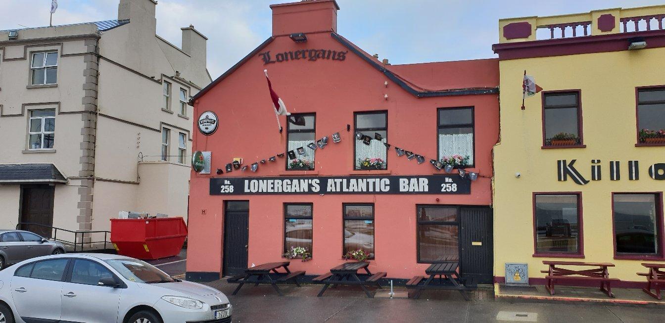 Lonergan's Bar